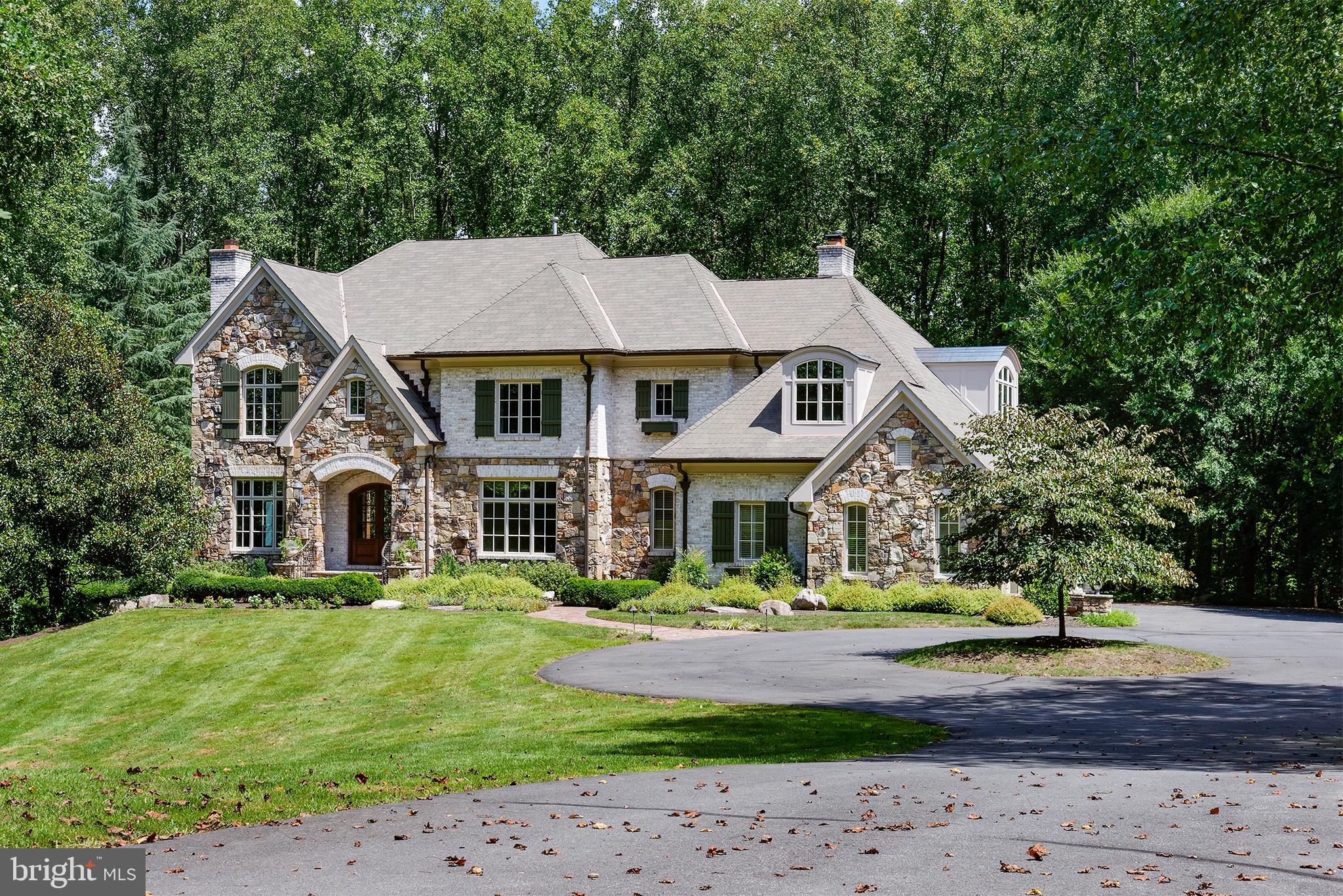 MERRYELLE ACRES - Residential