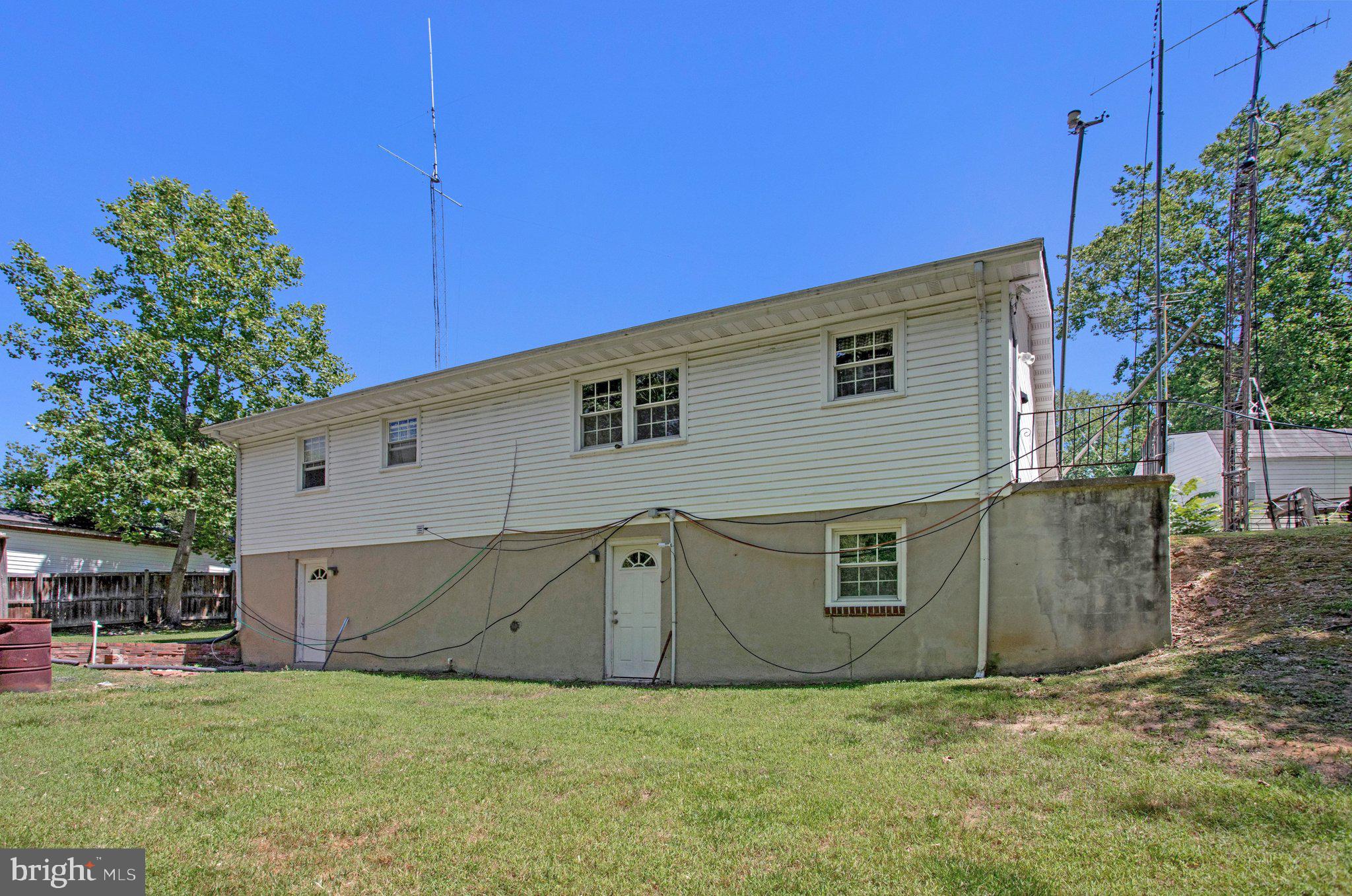 CHESAPEAKE HEIGHTS - Residential