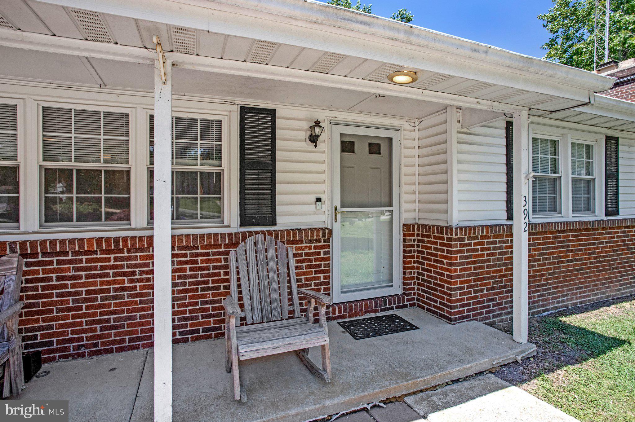 CHESAPEAKE HEIGHTS - Residential