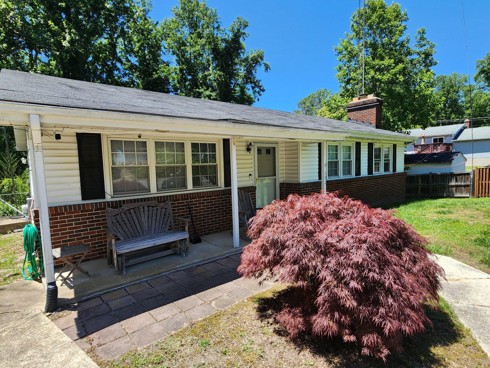 CHESAPEAKE HEIGHTS - Residential