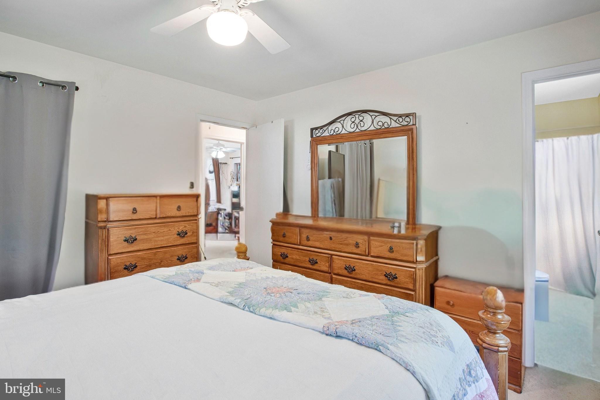 CHESAPEAKE HEIGHTS - Residential
