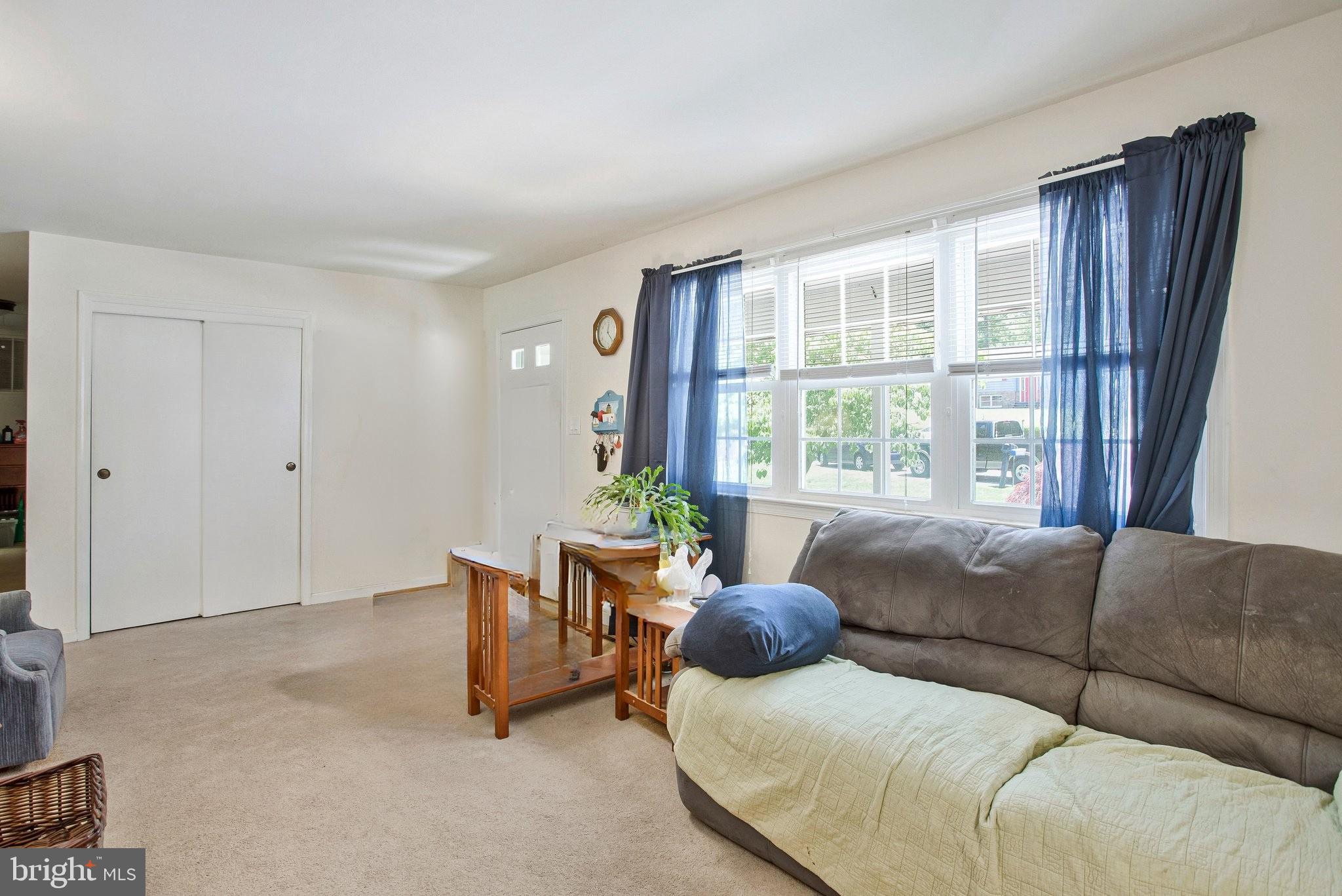 CHESAPEAKE HEIGHTS - Residential