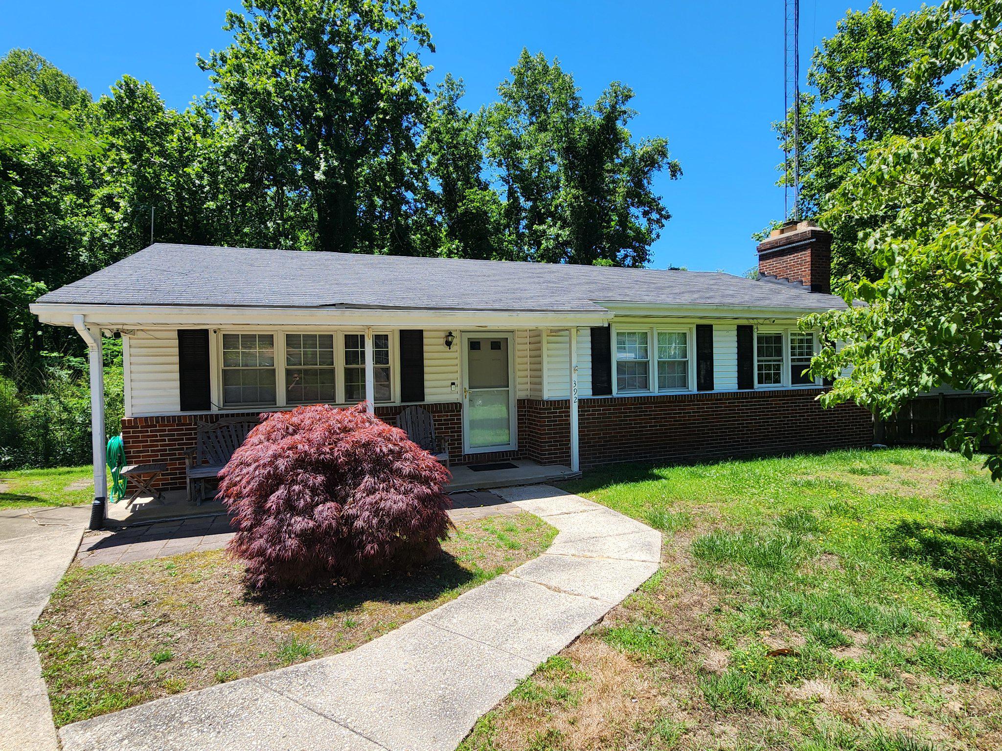 CHESAPEAKE HEIGHTS - Residential
