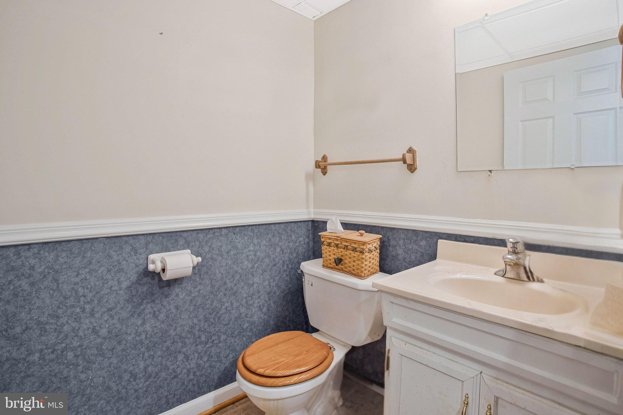 CHESAPEAKE HEIGHTS - Residential