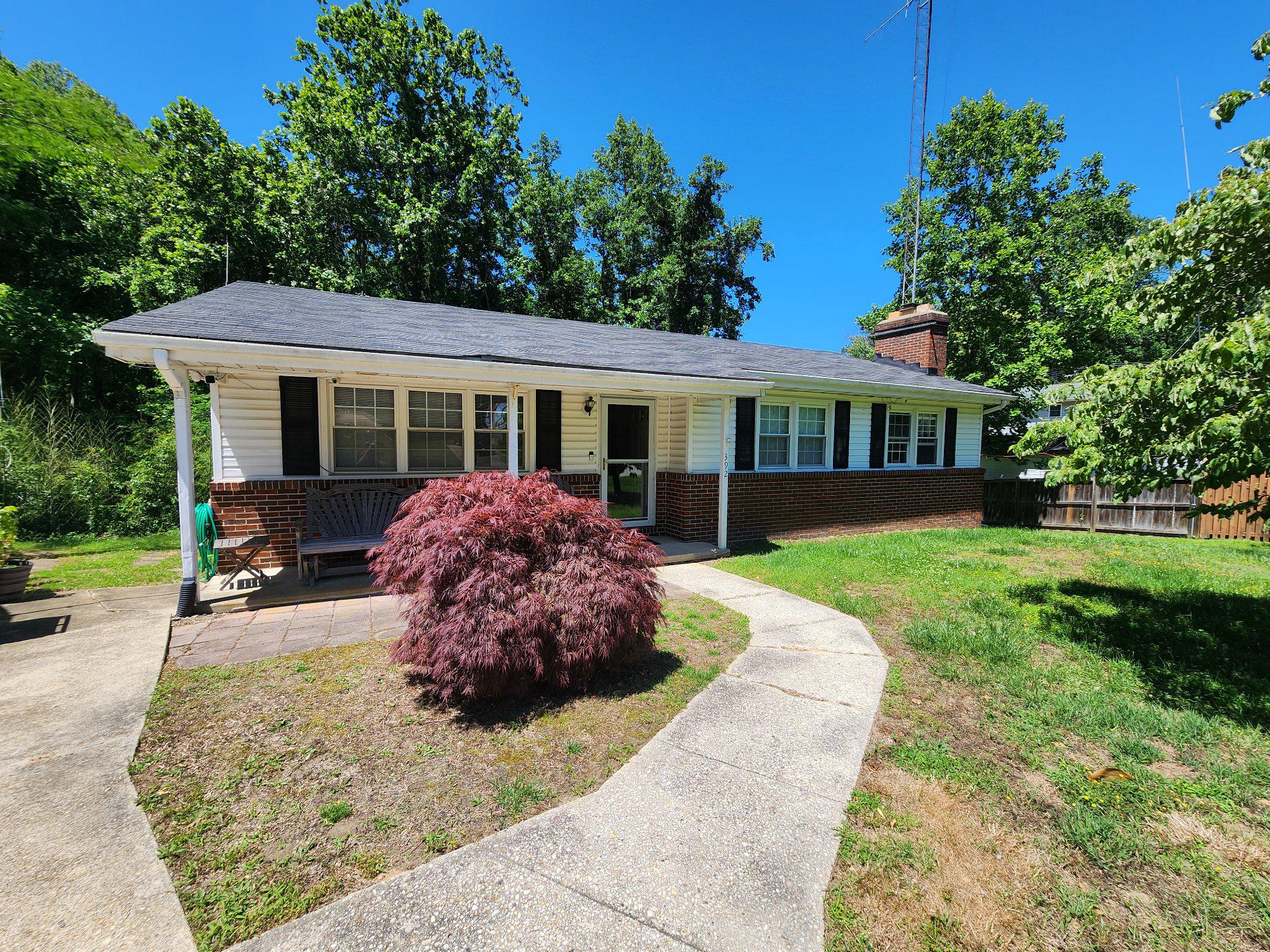 CHESAPEAKE HEIGHTS - Residential