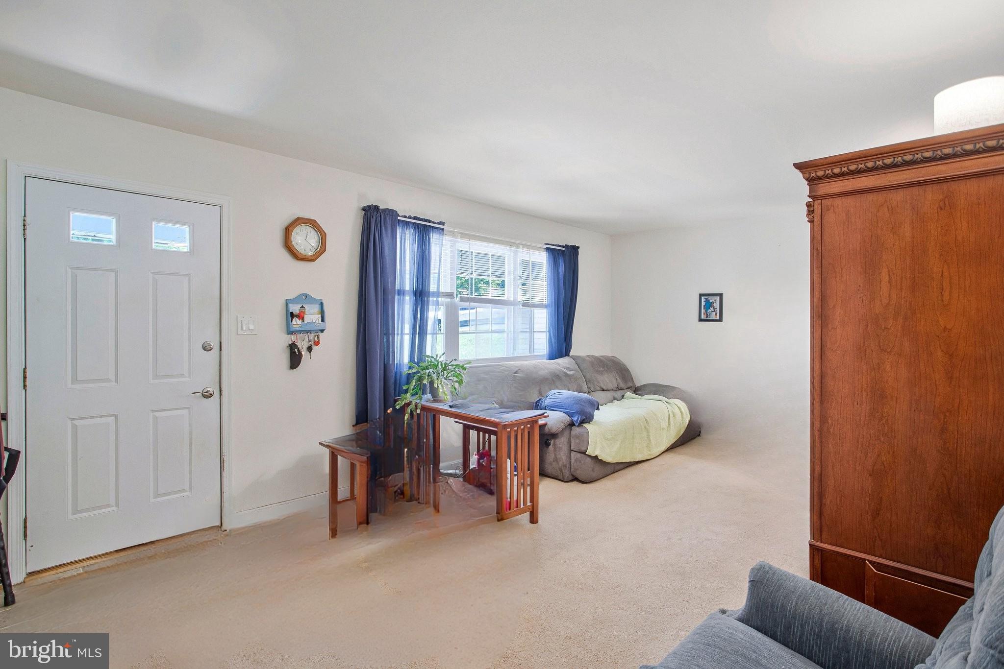 CHESAPEAKE HEIGHTS - Residential
