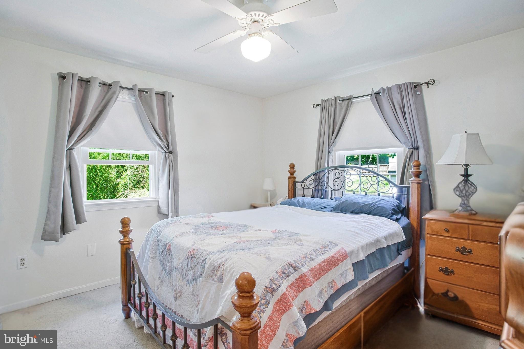 CHESAPEAKE HEIGHTS - Residential