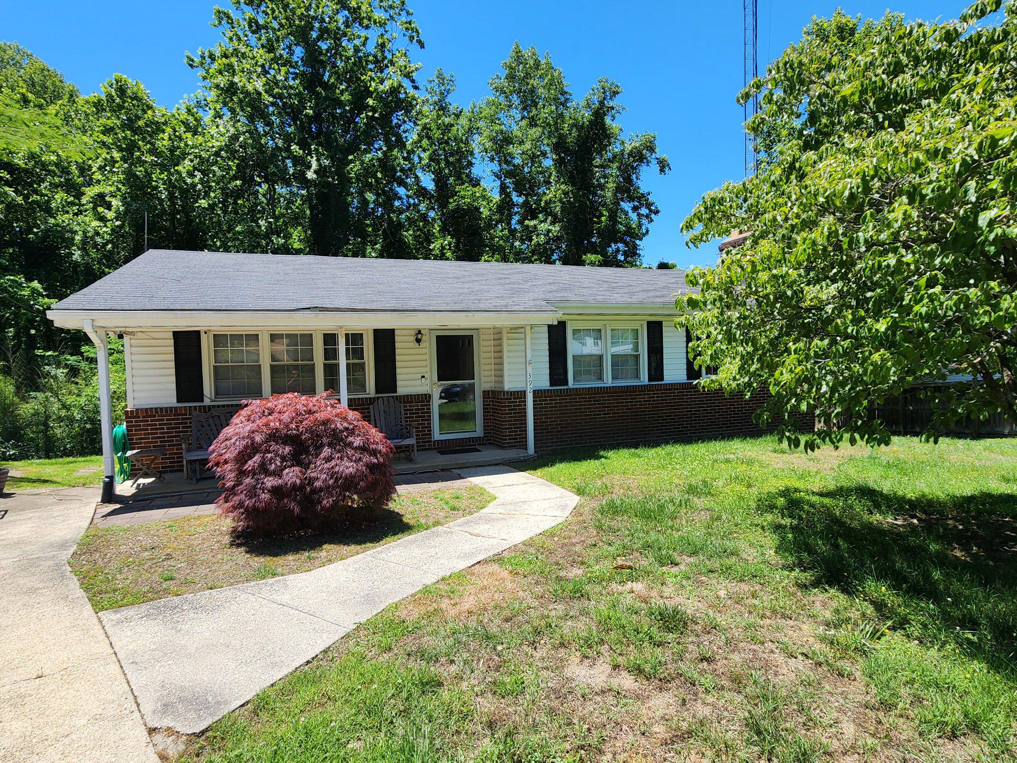 CHESAPEAKE HEIGHTS - Residential