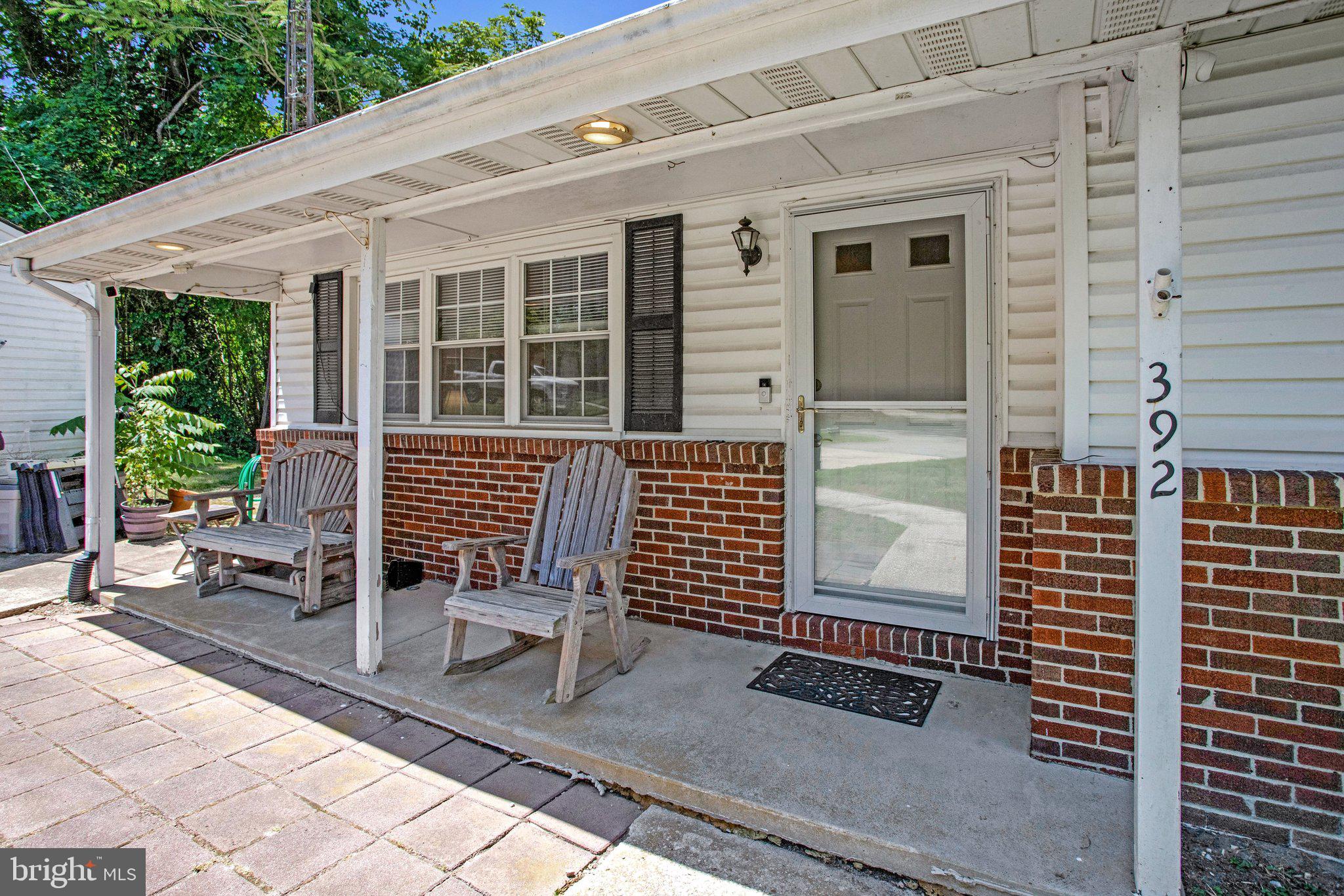 CHESAPEAKE HEIGHTS - Residential