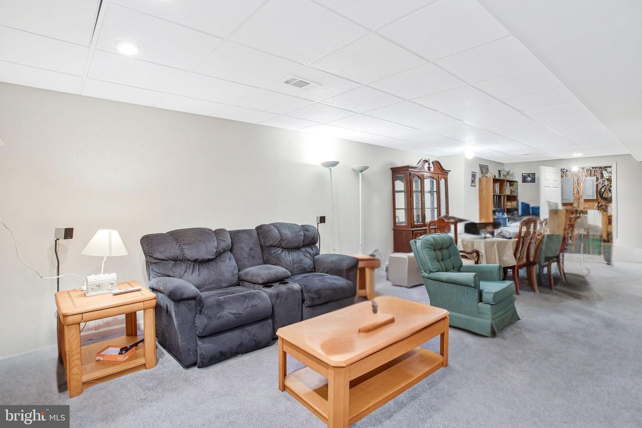 CHESAPEAKE HEIGHTS - Residential