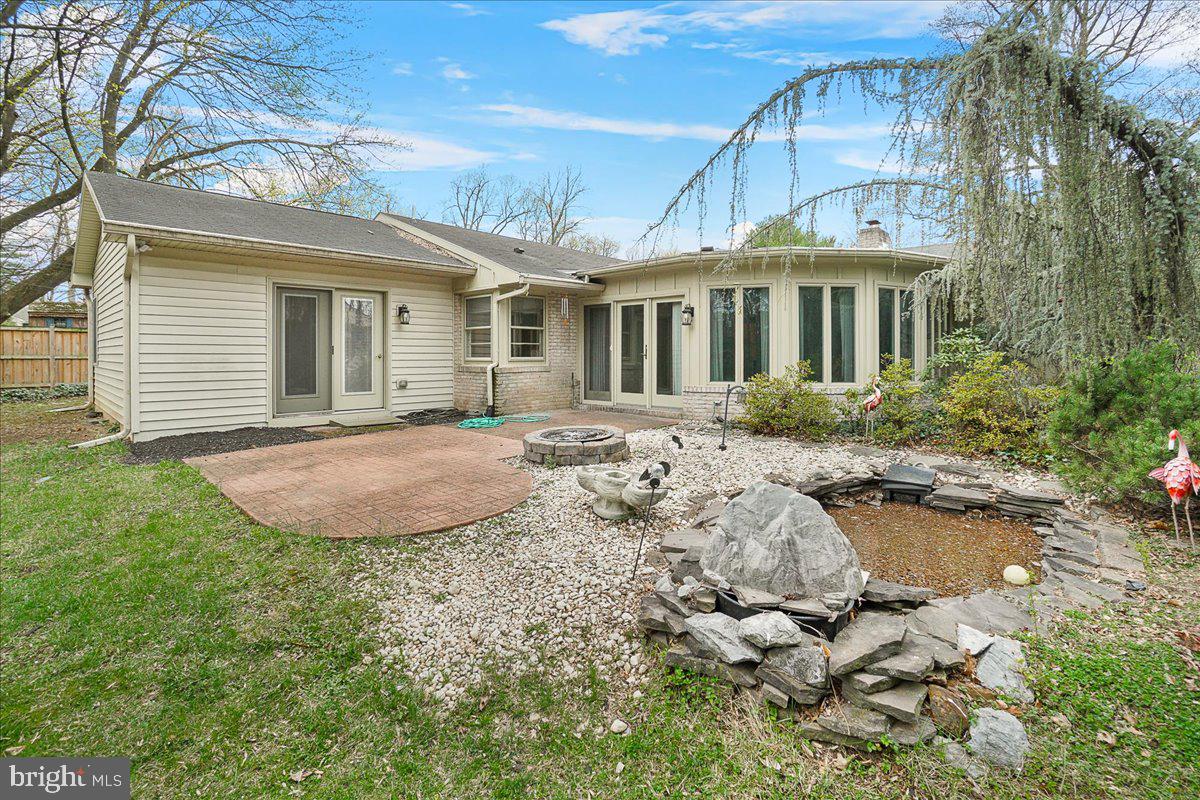 FOUNTAIN HEAD - Residential