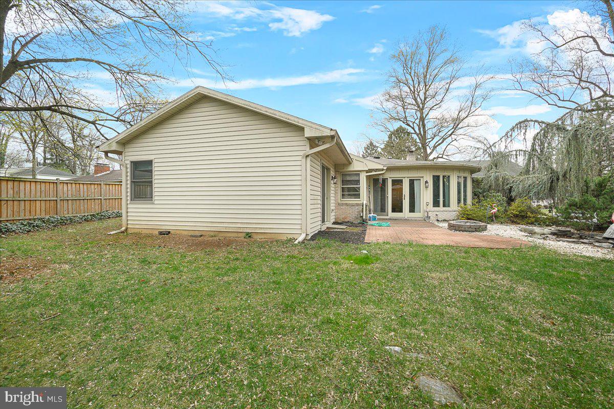 FOUNTAIN HEAD - Residential