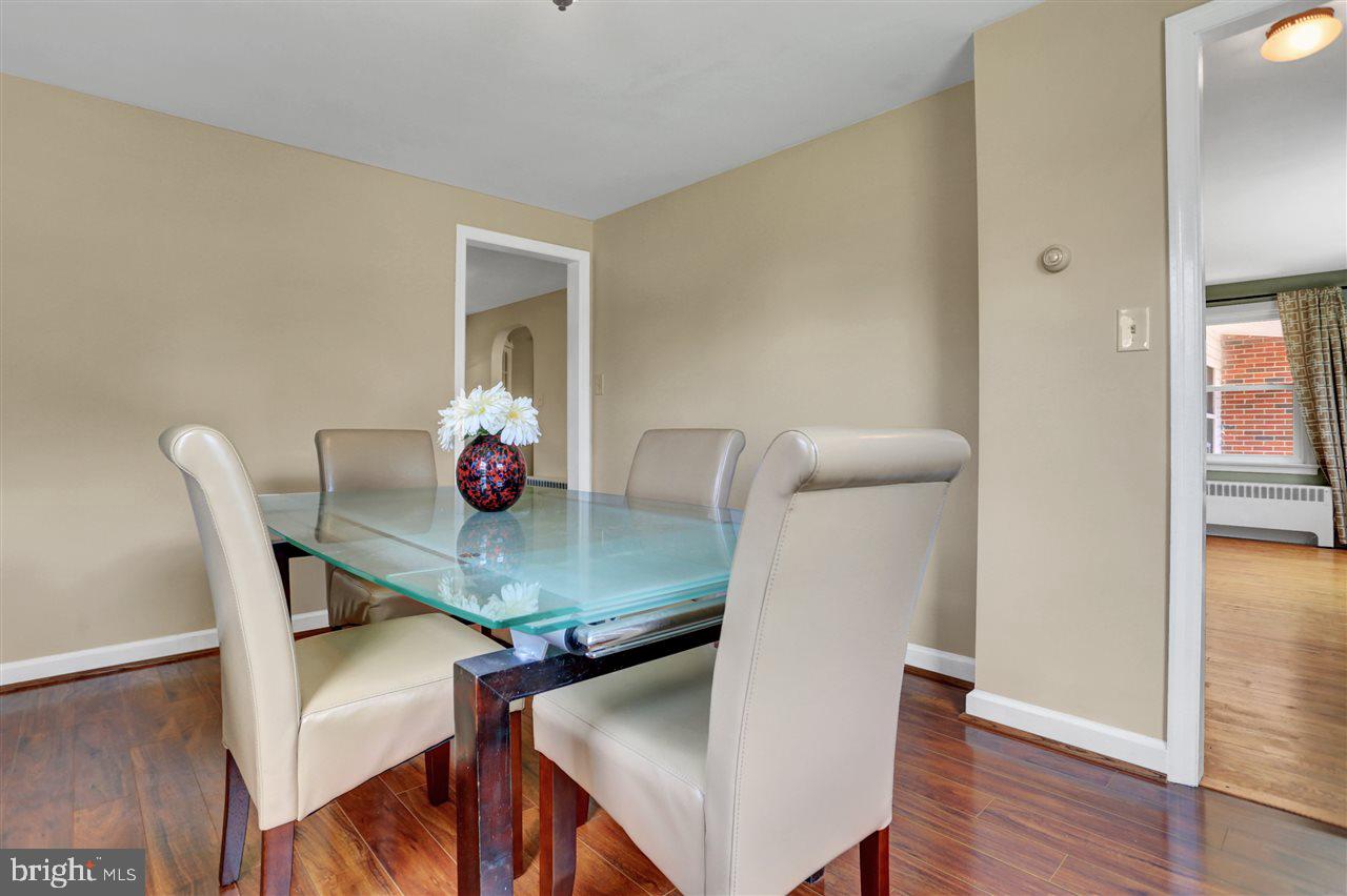 DOVER - Residential
