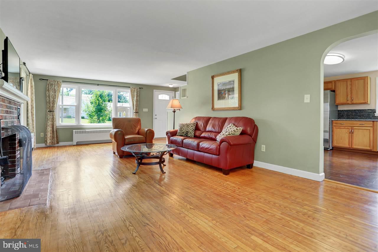 DOVER - Residential
