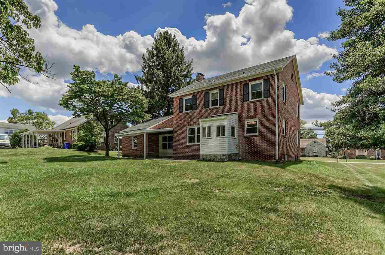 DOVER - Residential