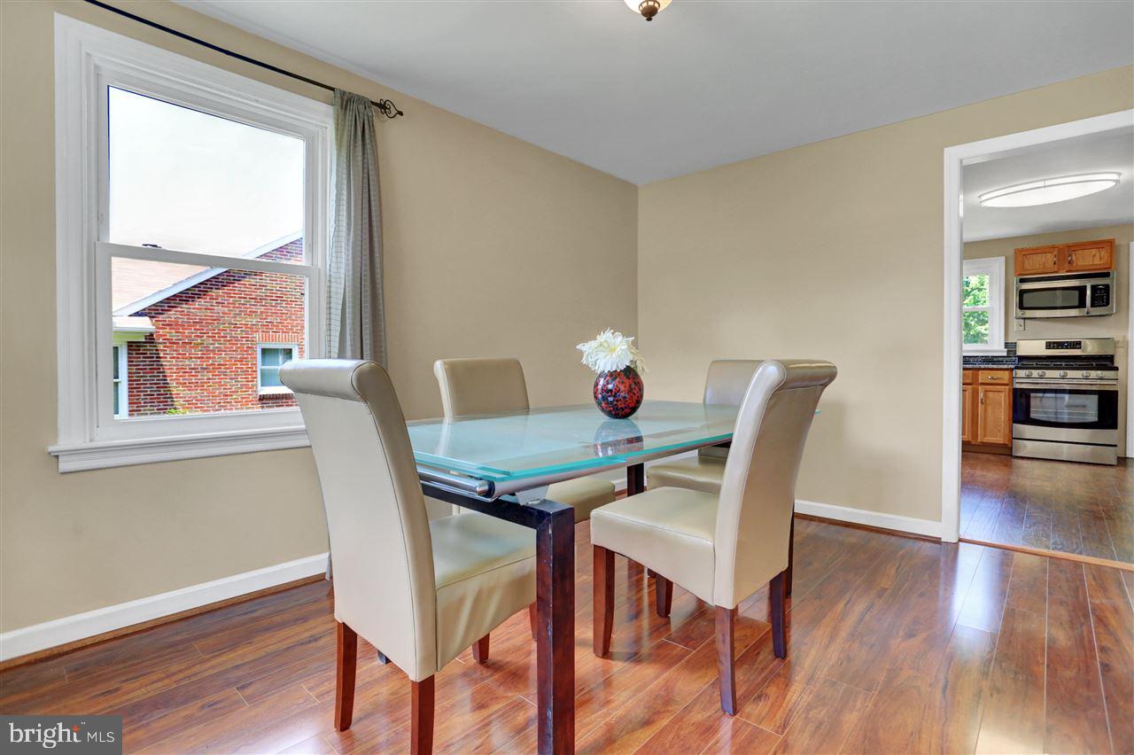 DOVER - Residential