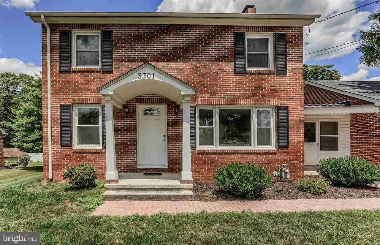 DOVER - Residential