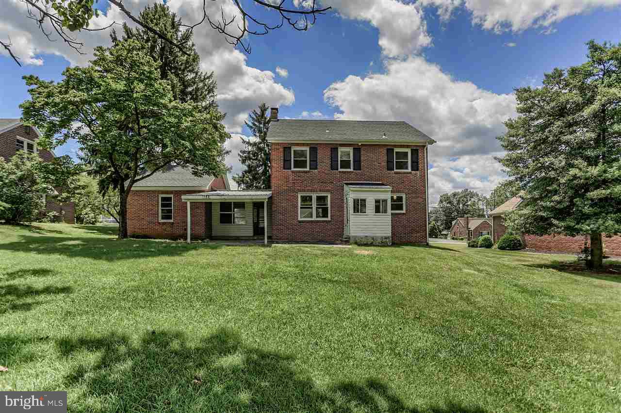 DOVER - Residential