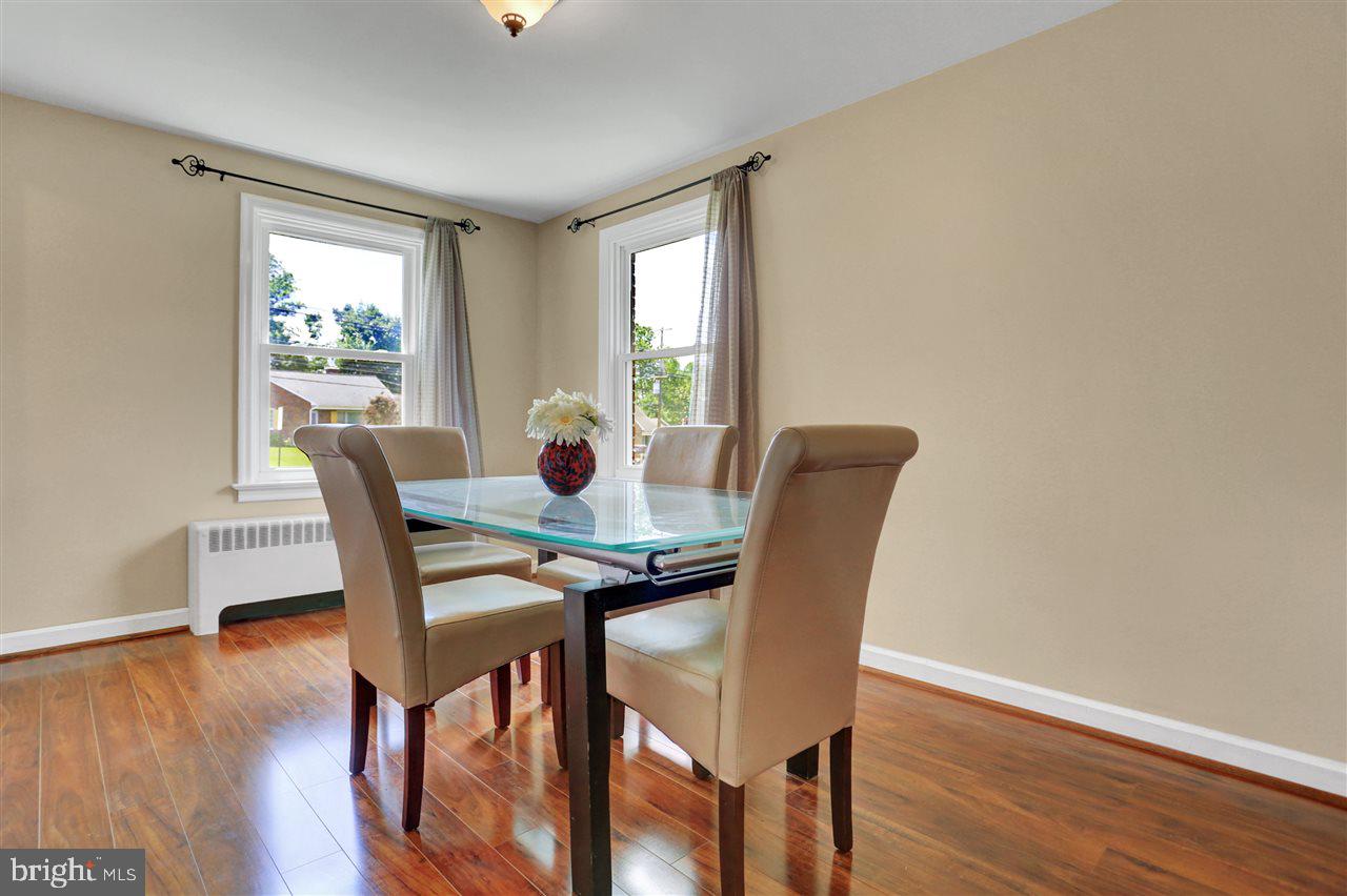 DOVER - Residential