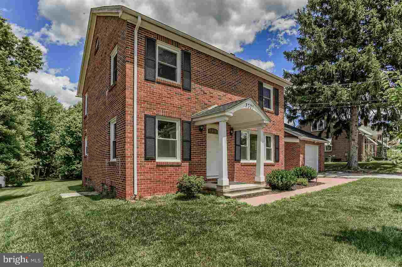 DOVER - Residential
