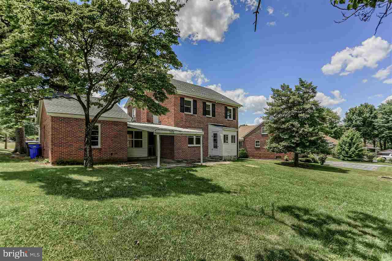 DOVER - Residential