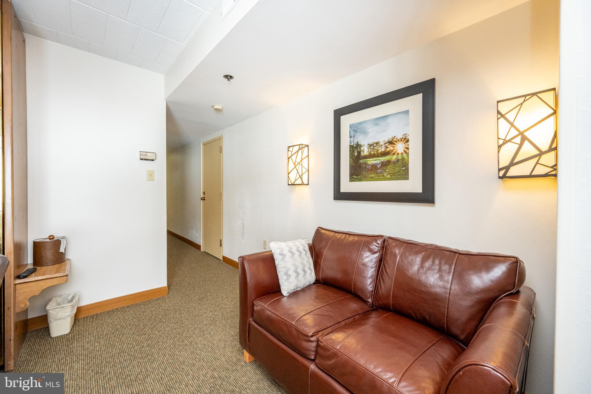 WISP HOTEL - Residential