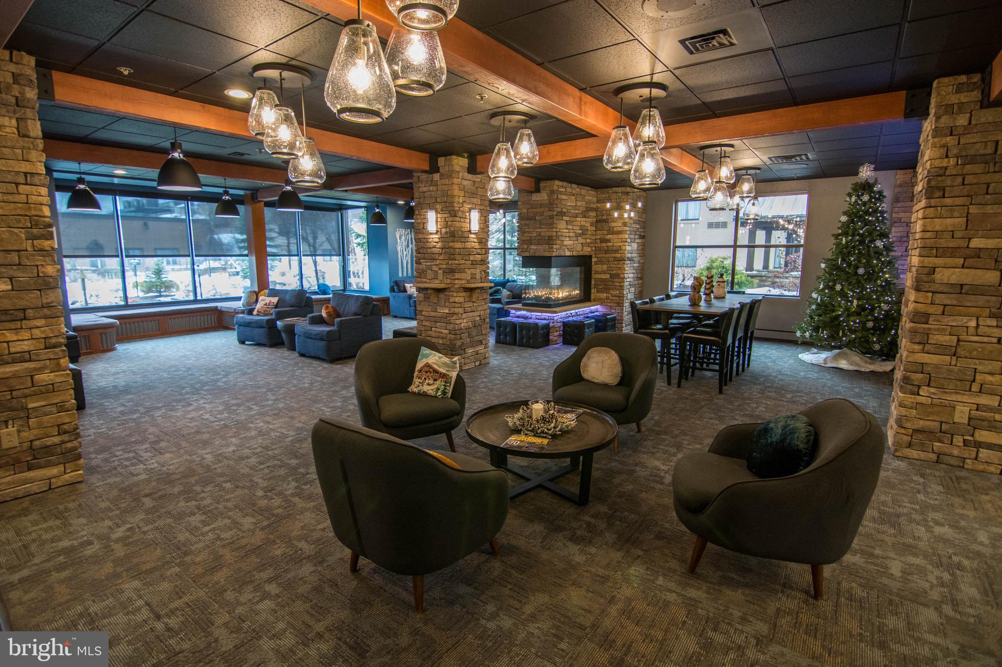 WISP HOTEL - Residential