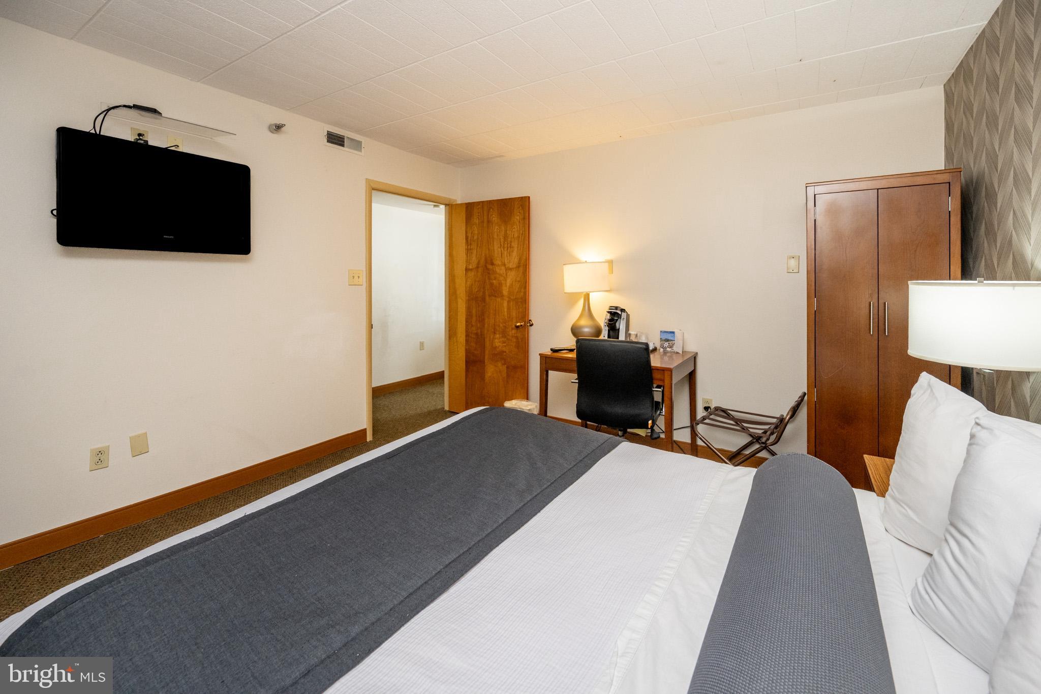 WISP HOTEL - Residential