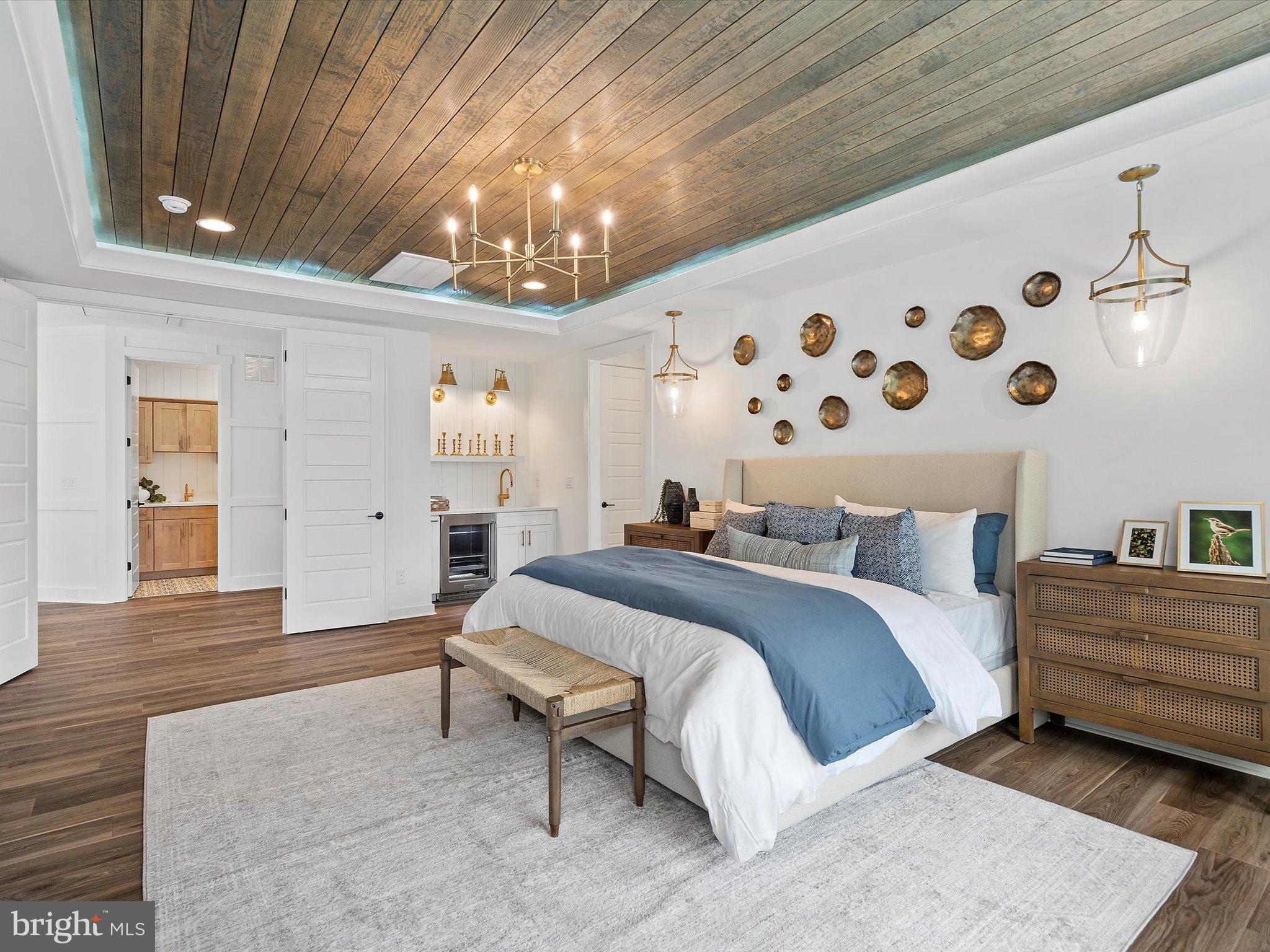 LEGACY FARMS - Residential