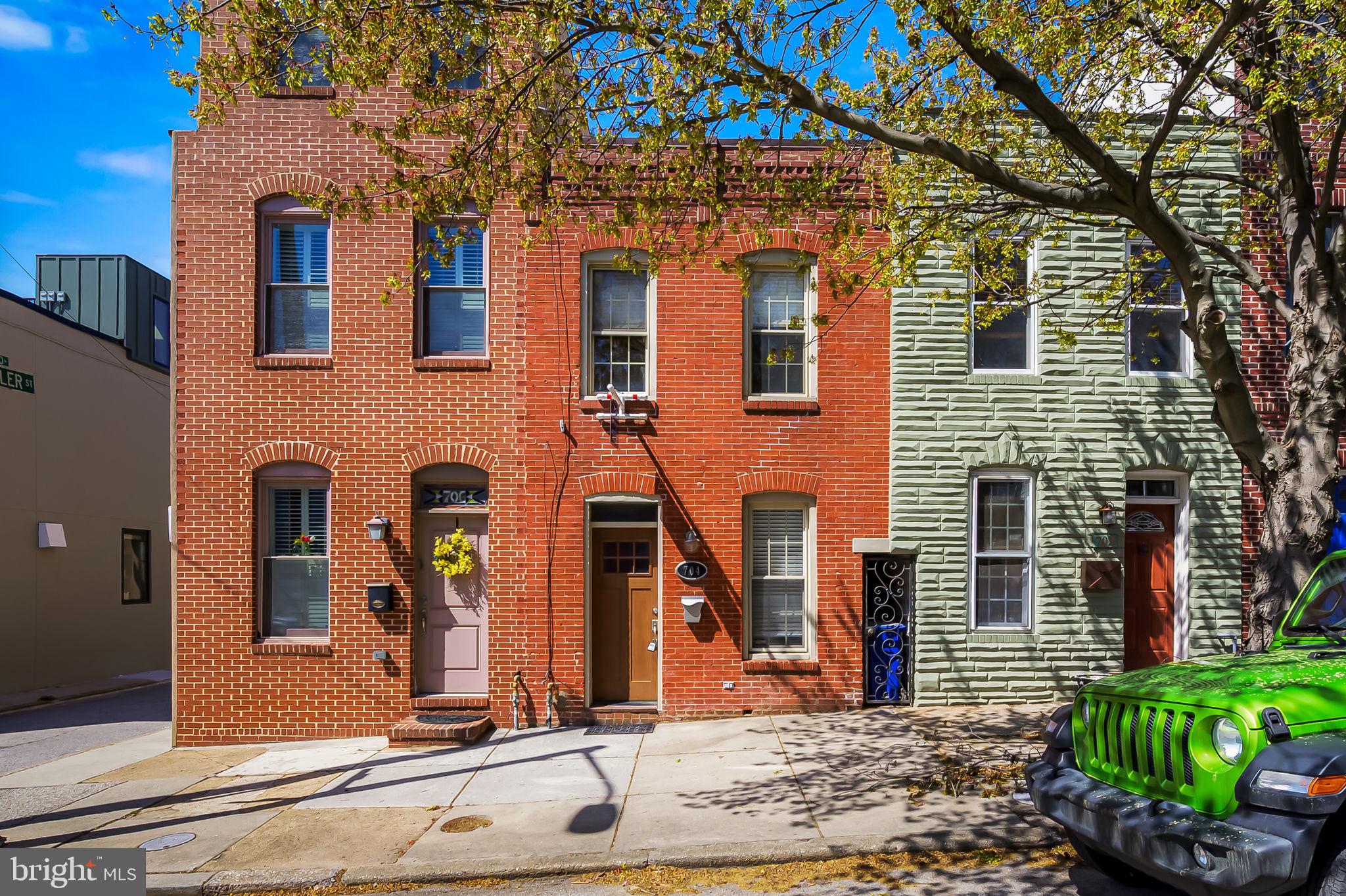 CANTON - Residential