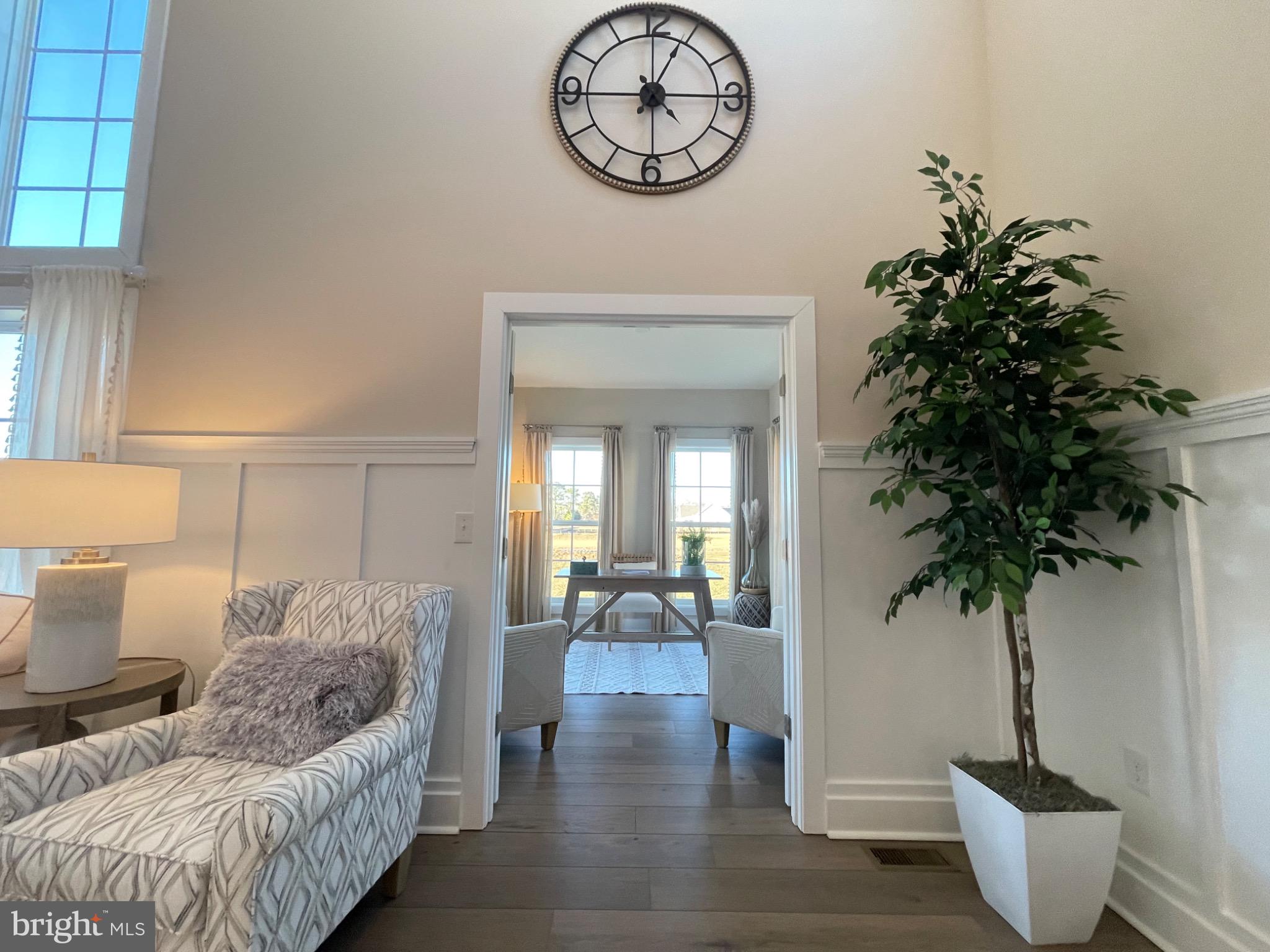 CITATION MEADOWS - Residential