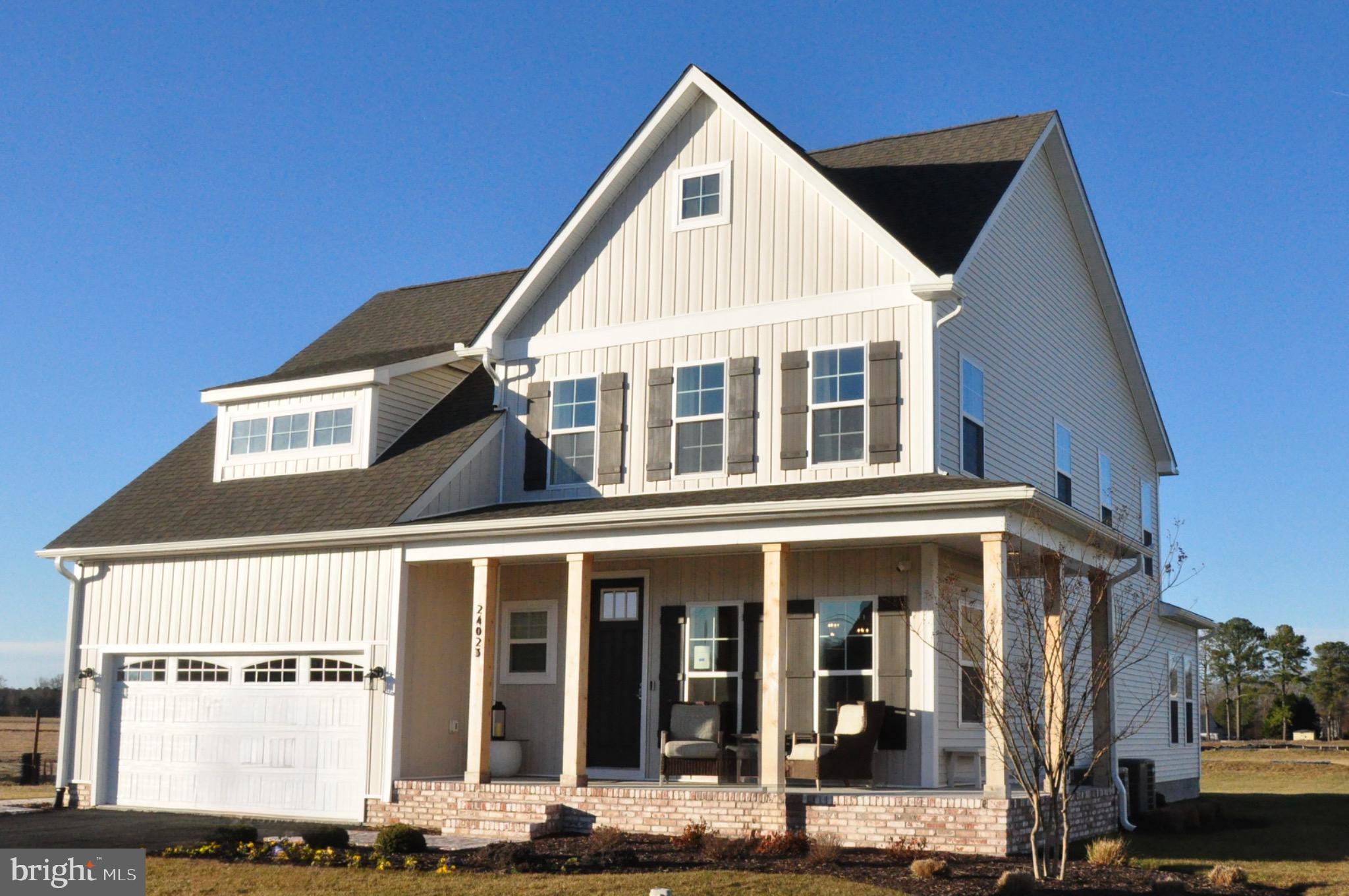 CITATION MEADOWS - Residential