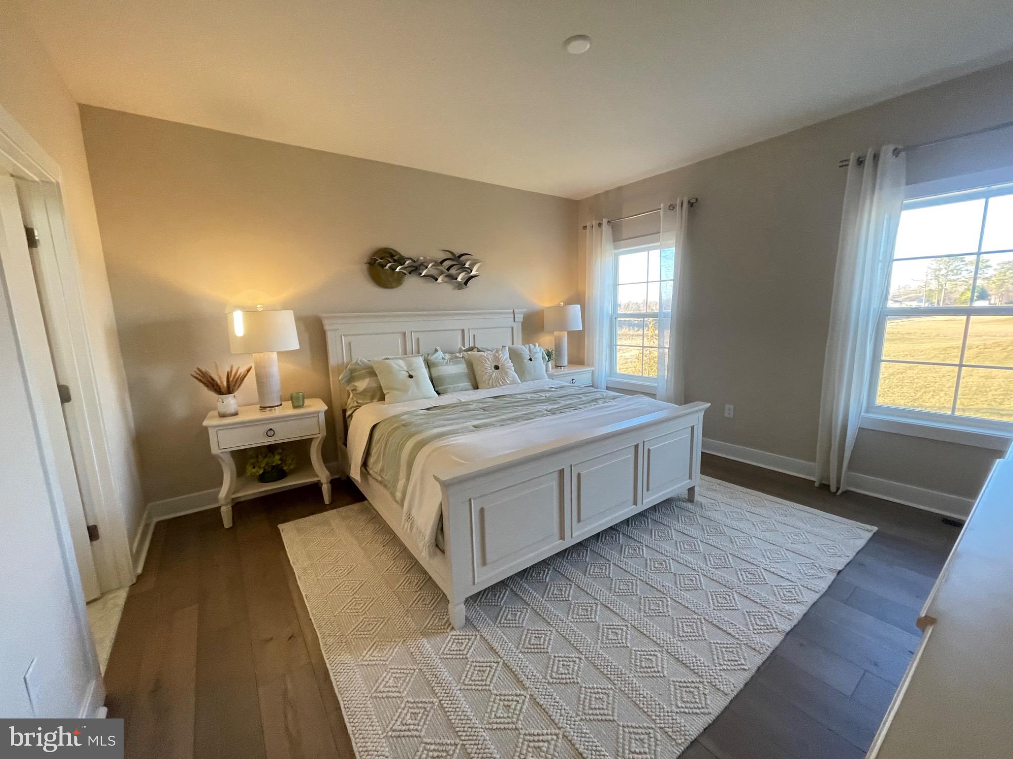 CITATION MEADOWS - Residential