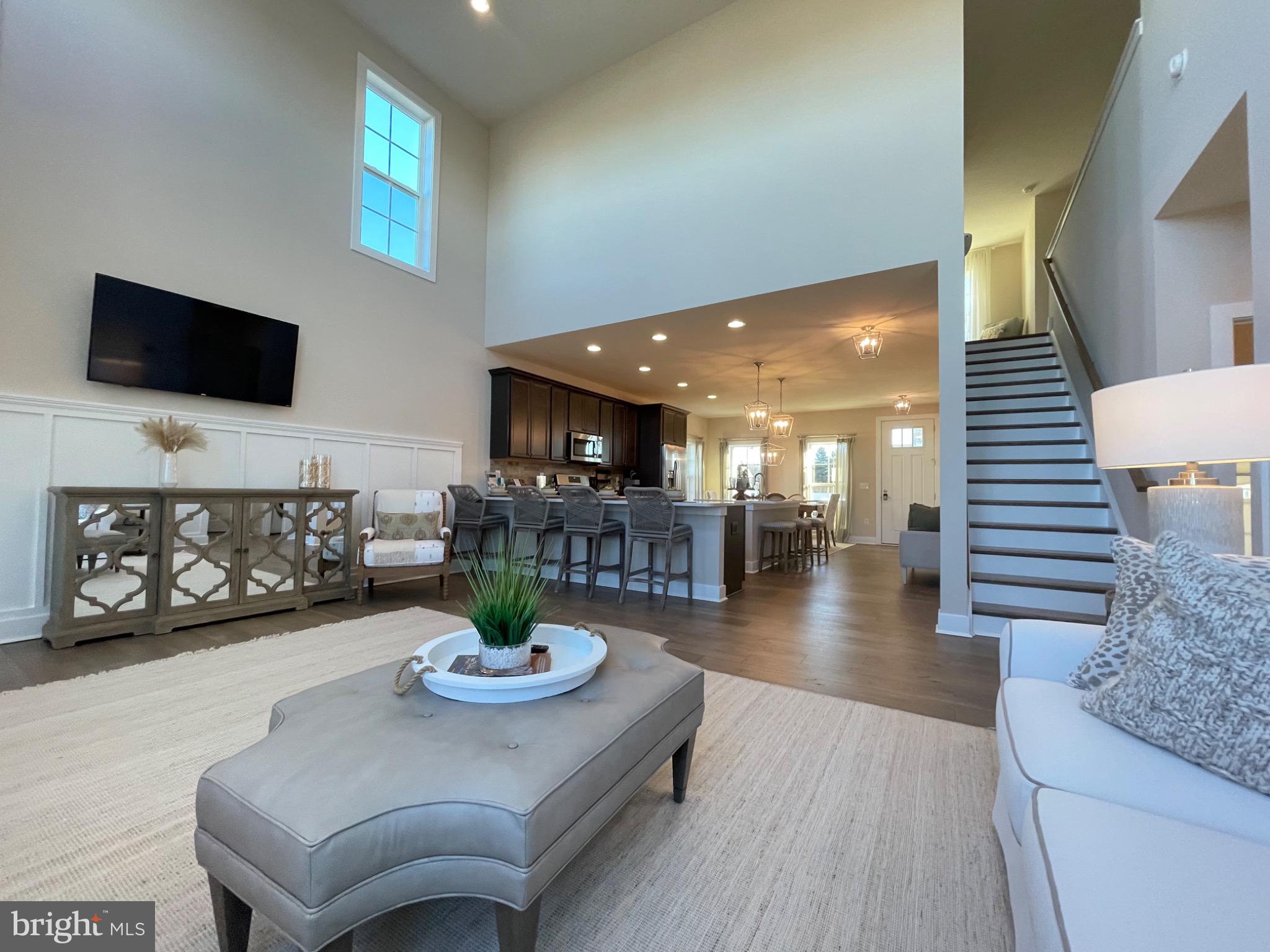 CITATION MEADOWS - Residential