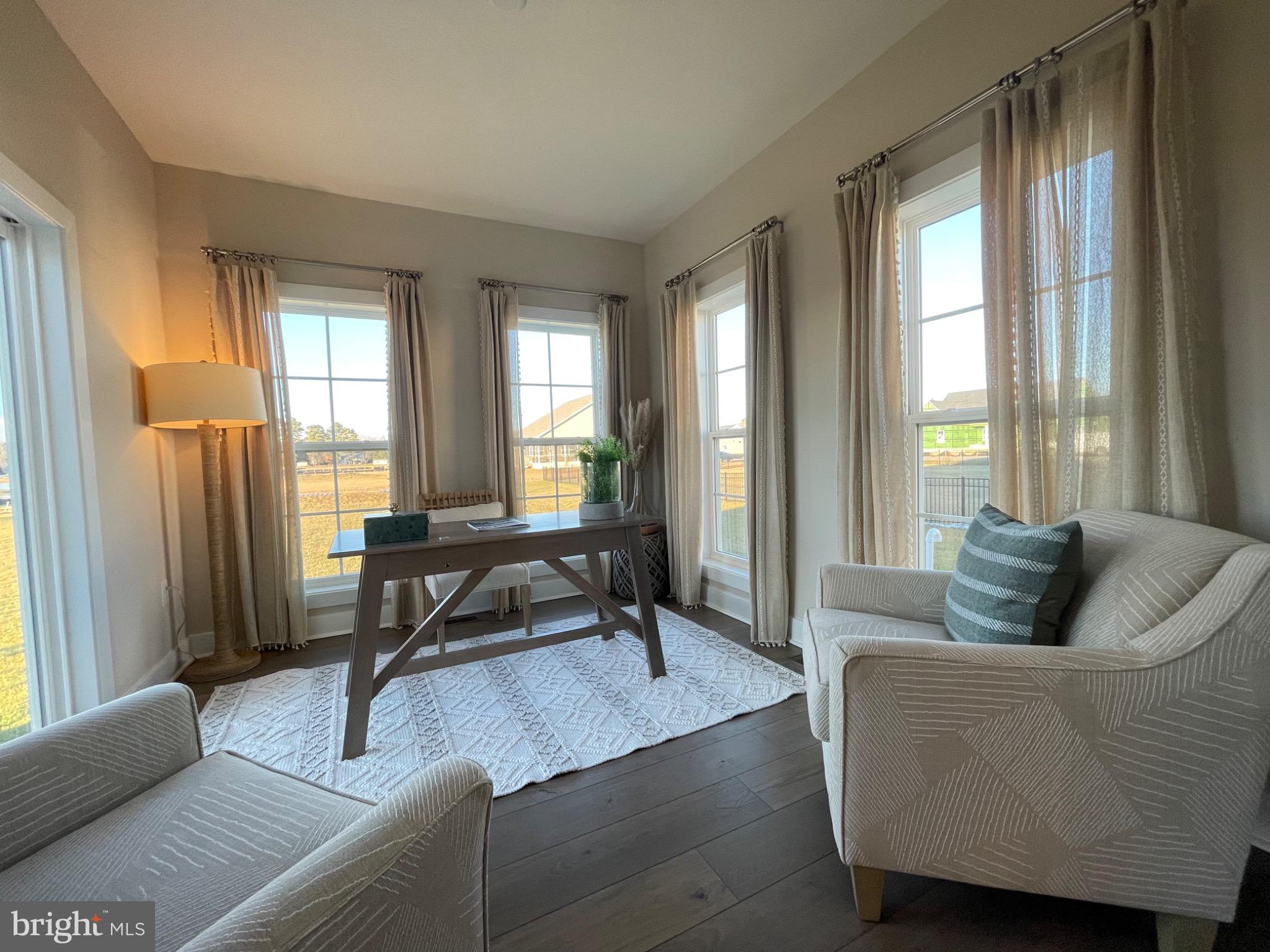 CITATION MEADOWS - Residential