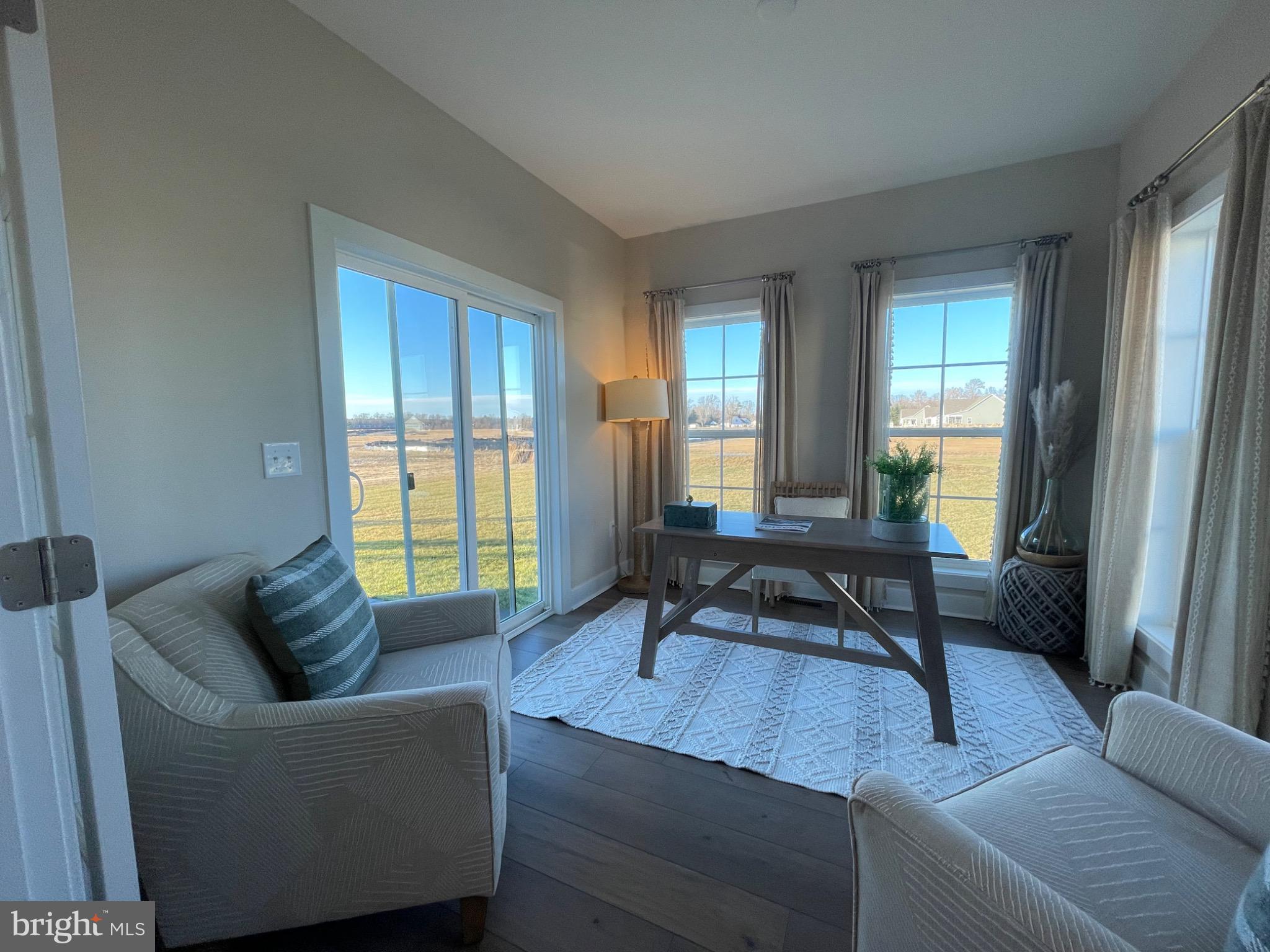 CITATION MEADOWS - Residential