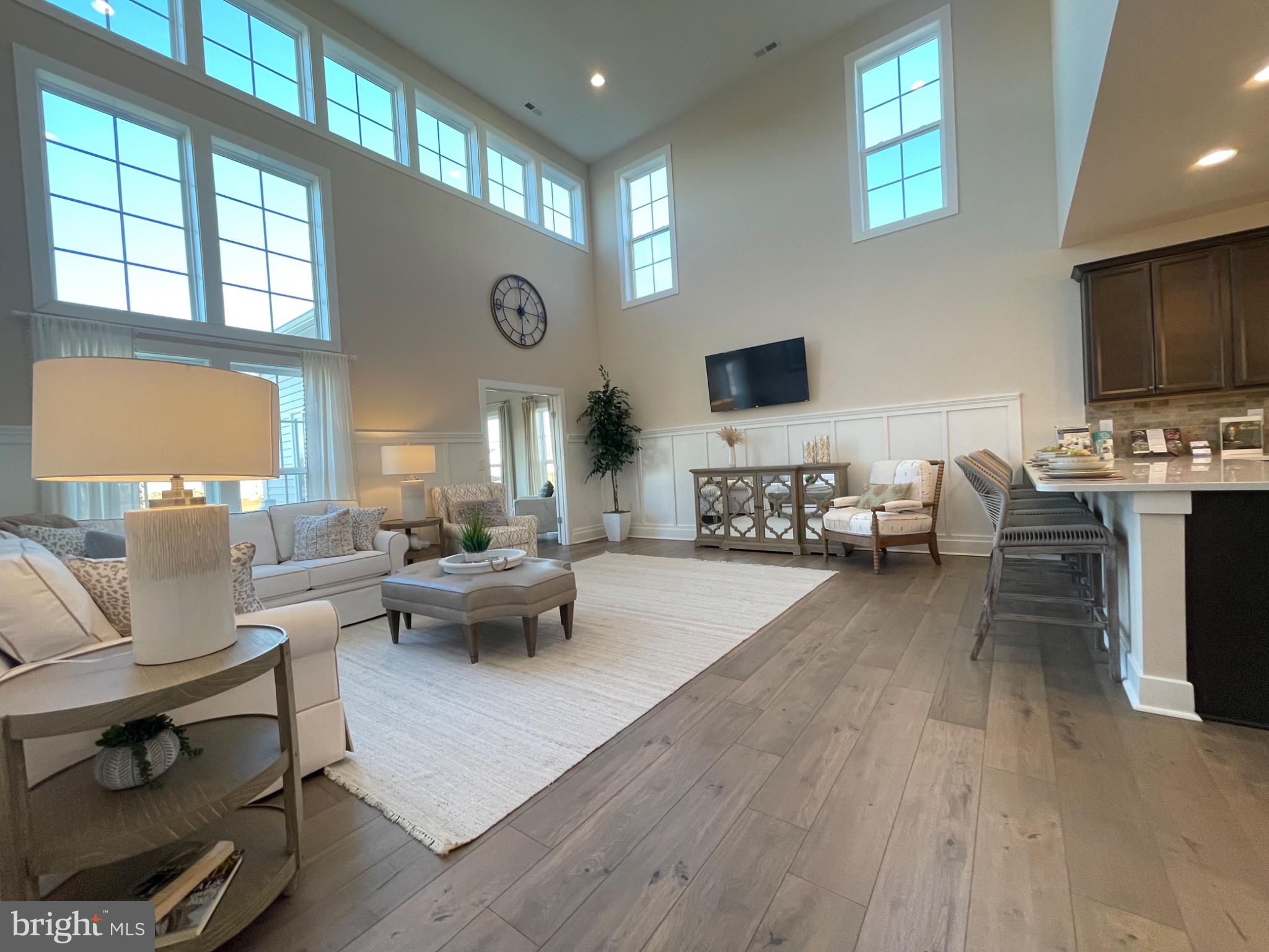 CITATION MEADOWS - Residential