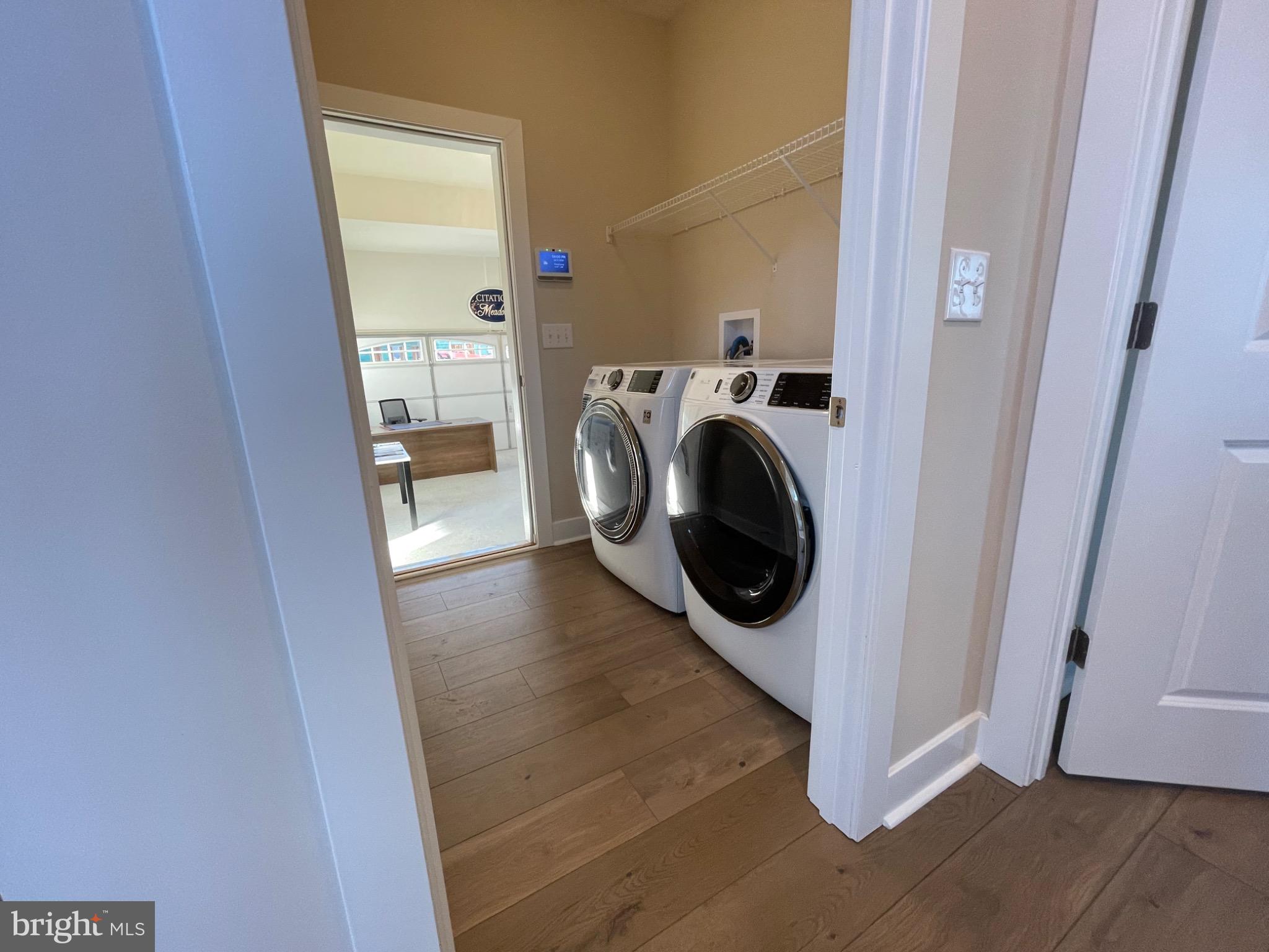 CITATION MEADOWS - Residential