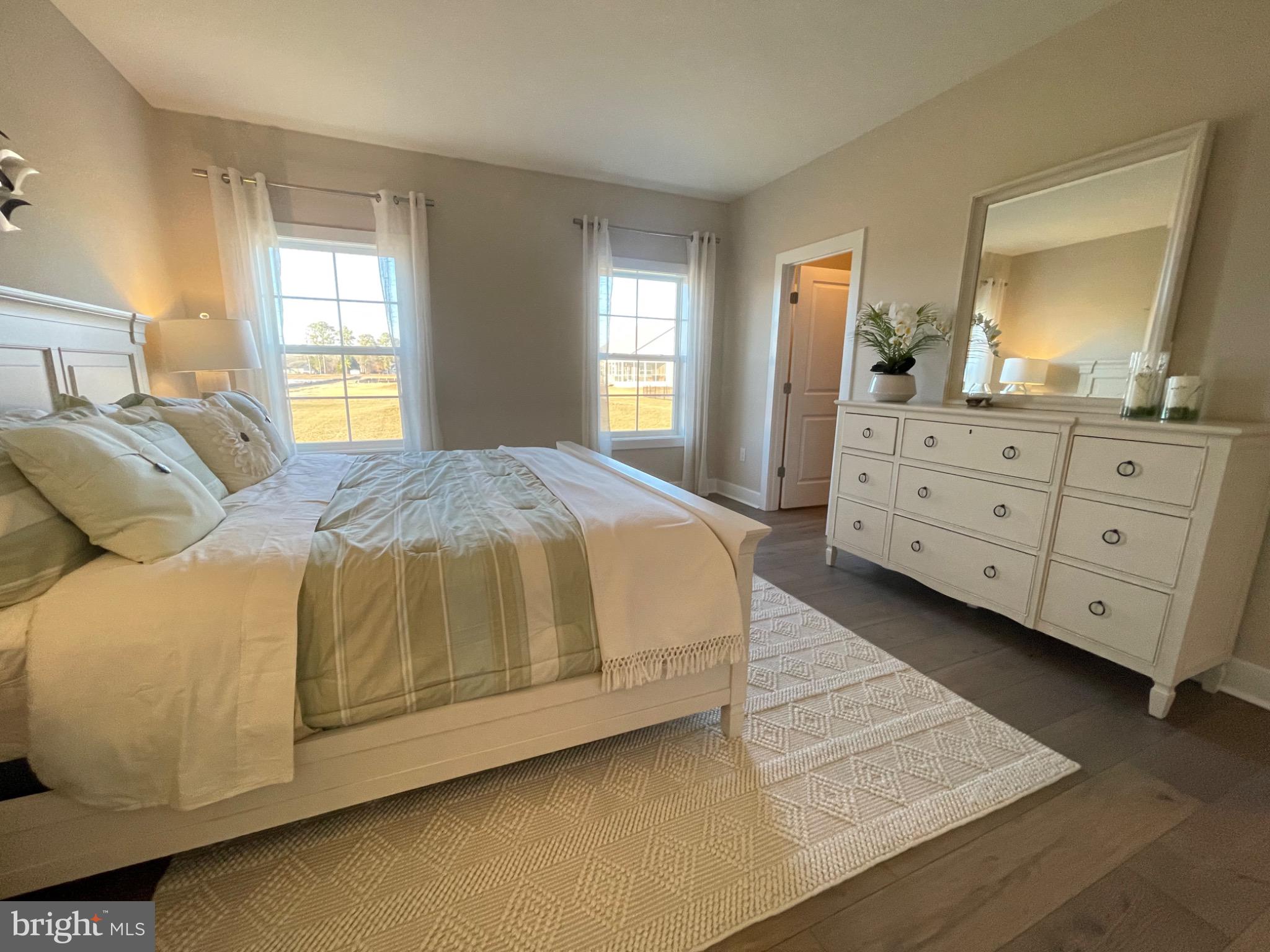 CITATION MEADOWS - Residential