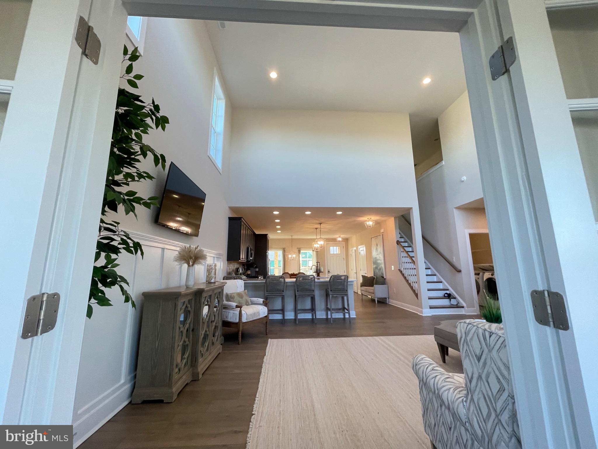 CITATION MEADOWS - Residential