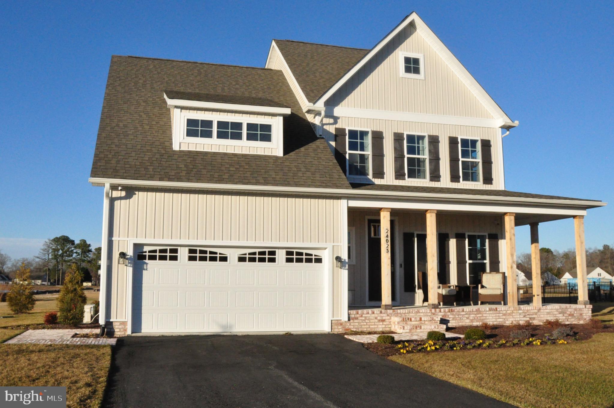 CITATION MEADOWS - Residential