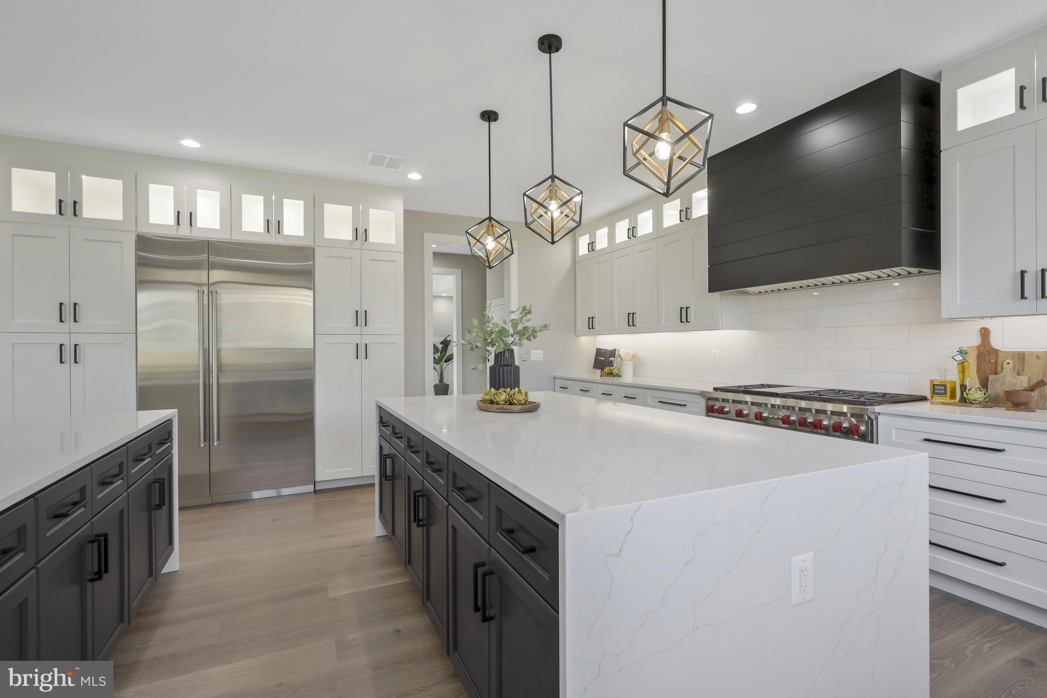 WAKEFIELD FOREST - Residential