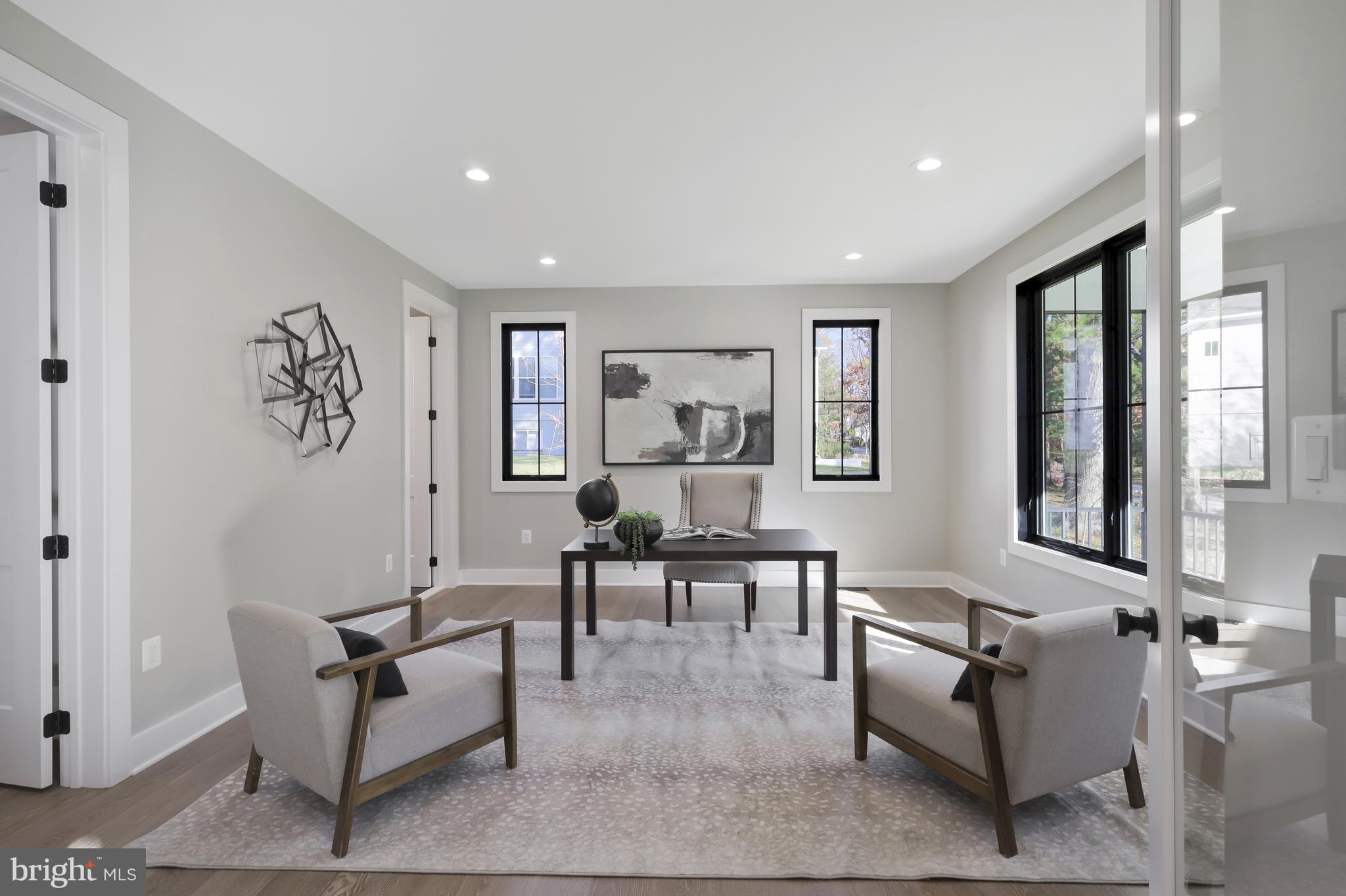 WAKEFIELD FOREST - Residential
