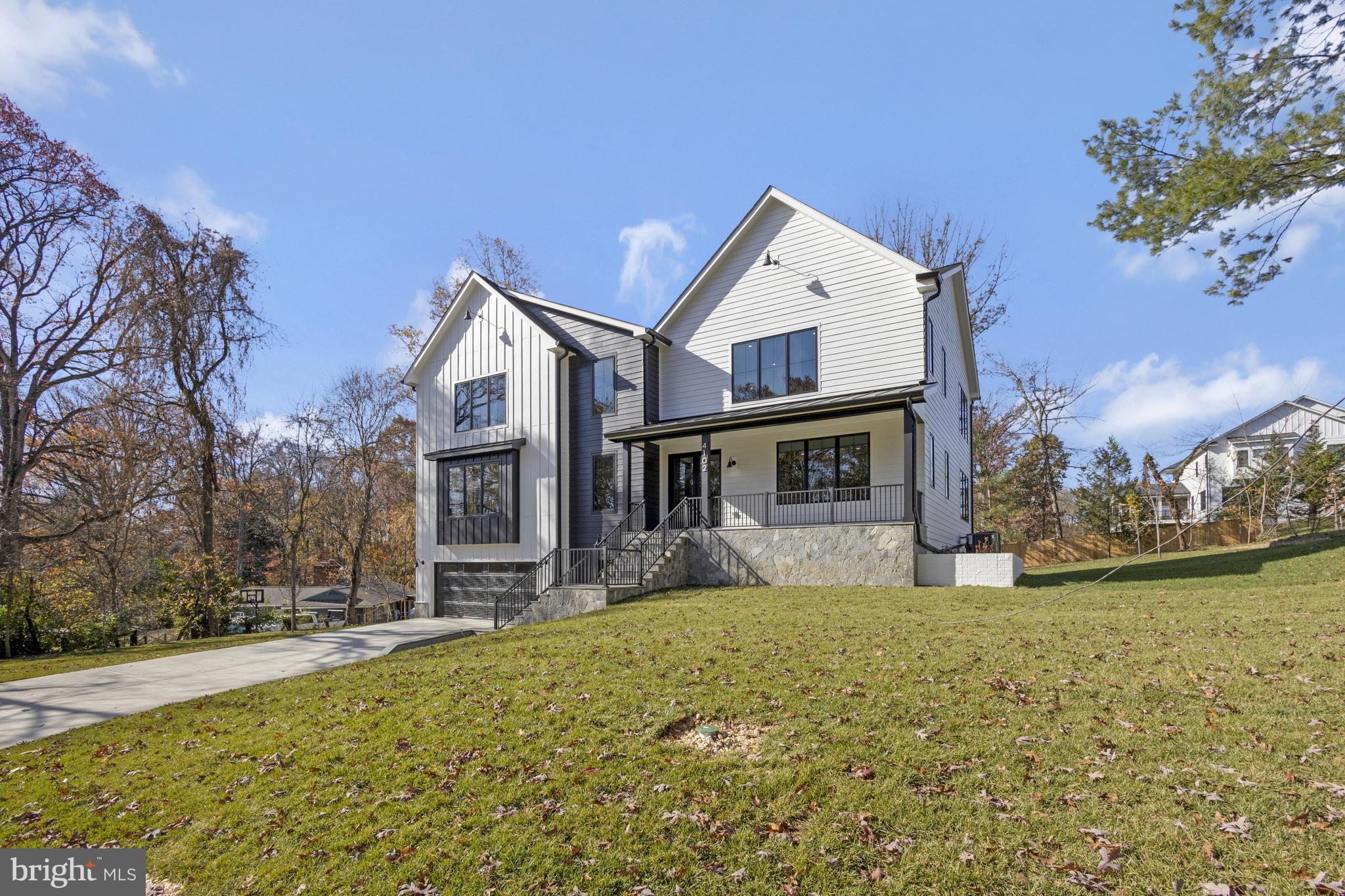 WAKEFIELD FOREST - Residential