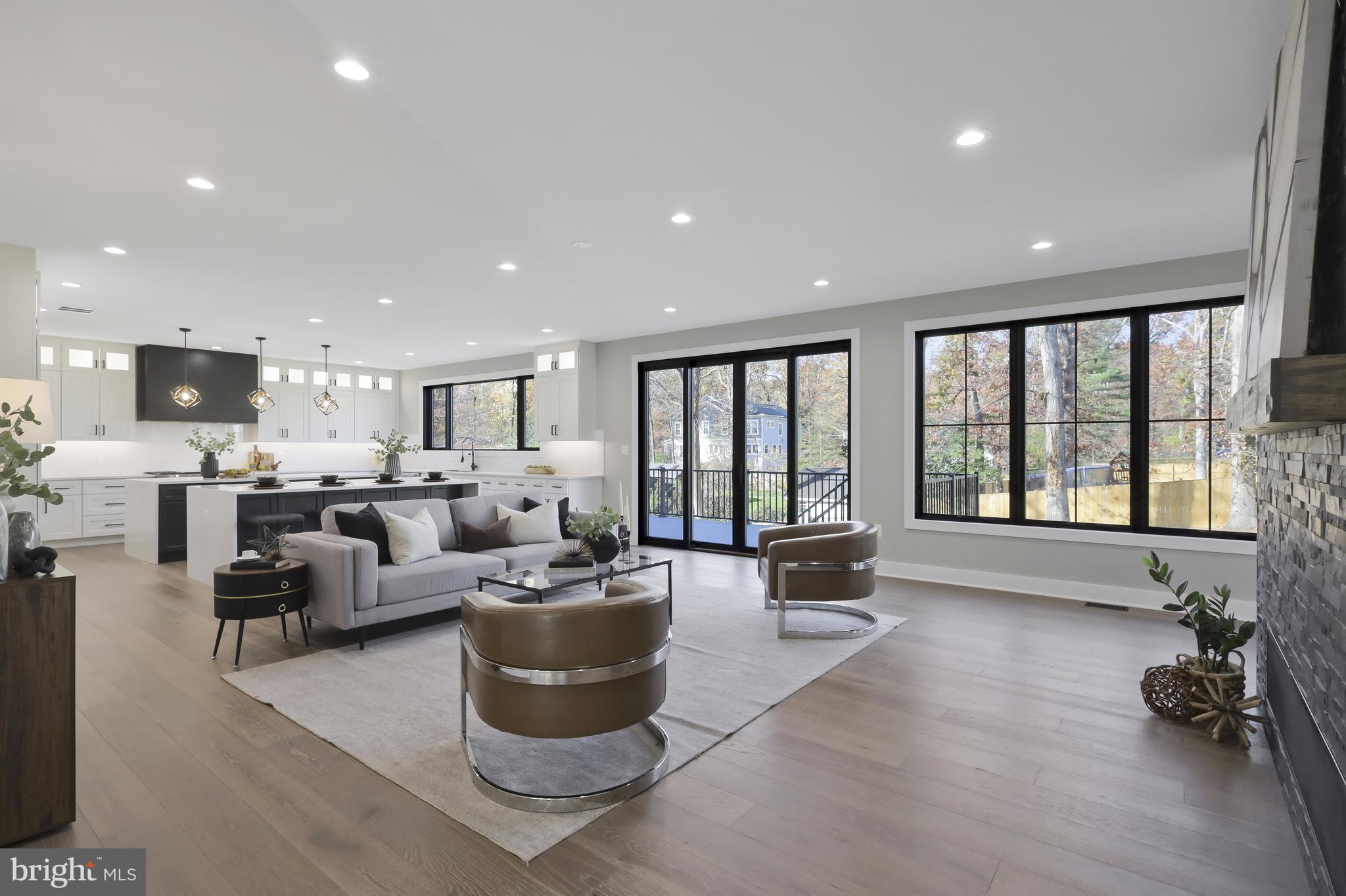 WAKEFIELD FOREST - Residential