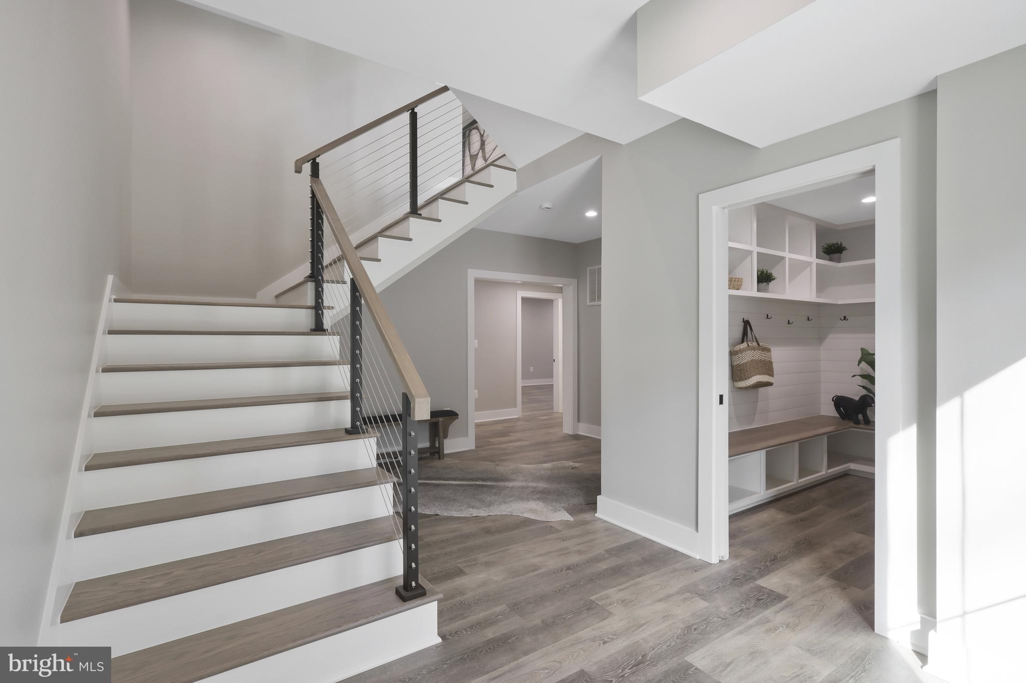 WAKEFIELD FOREST - Residential