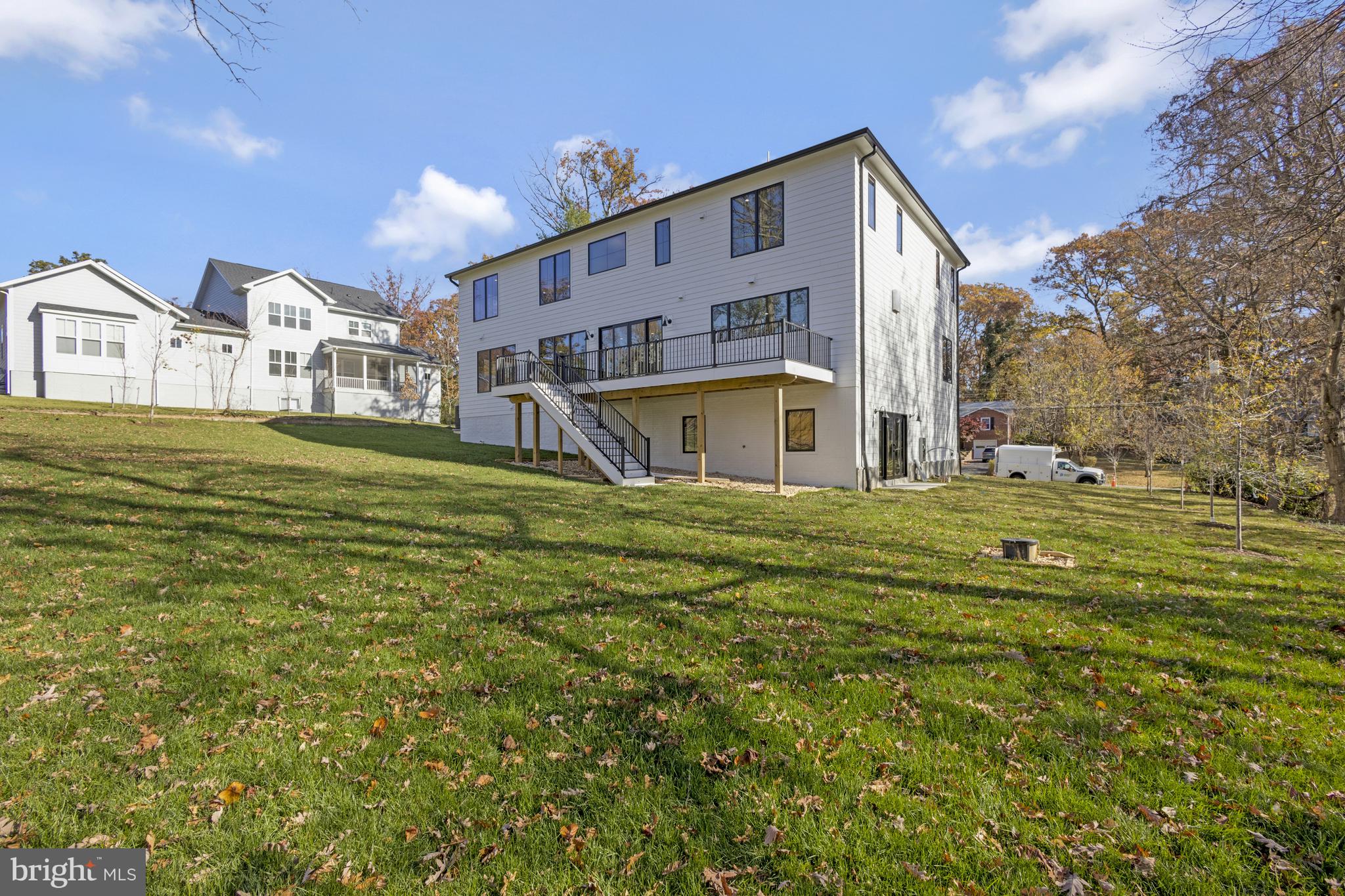 WAKEFIELD FOREST - Residential