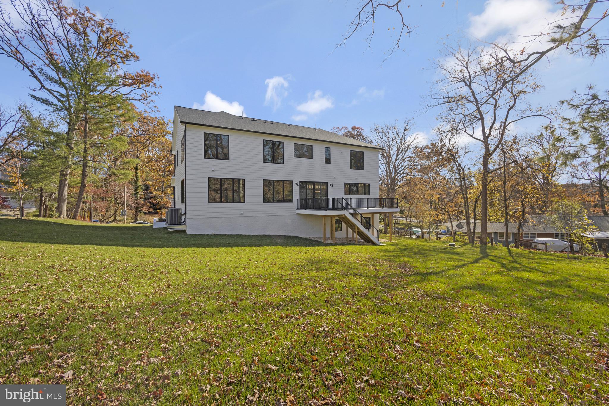 WAKEFIELD FOREST - Residential