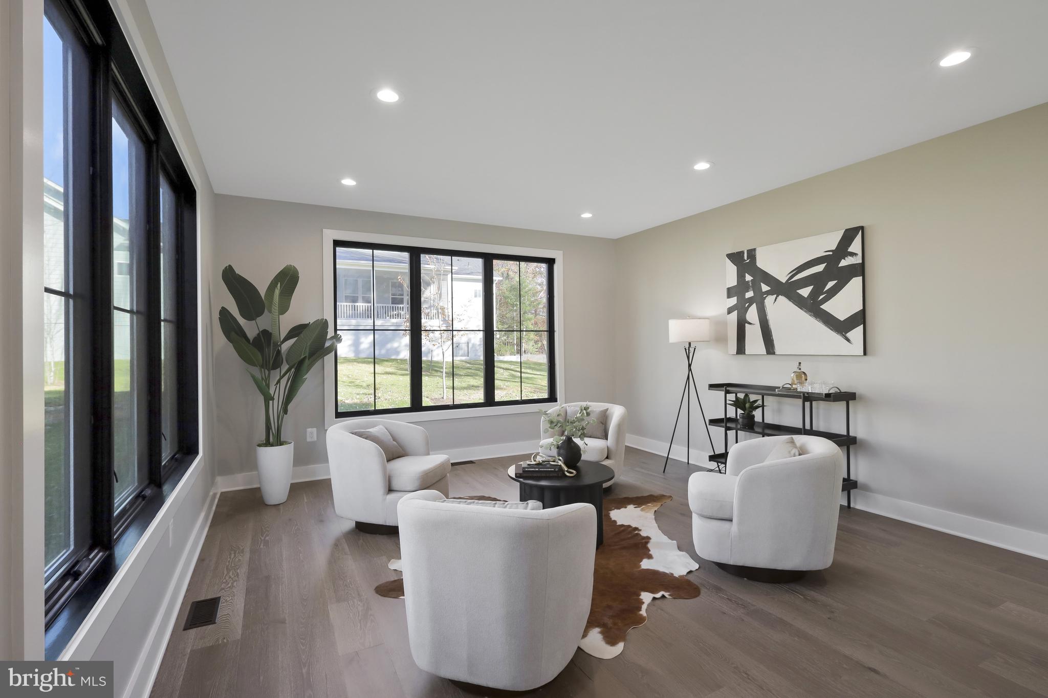 WAKEFIELD FOREST - Residential