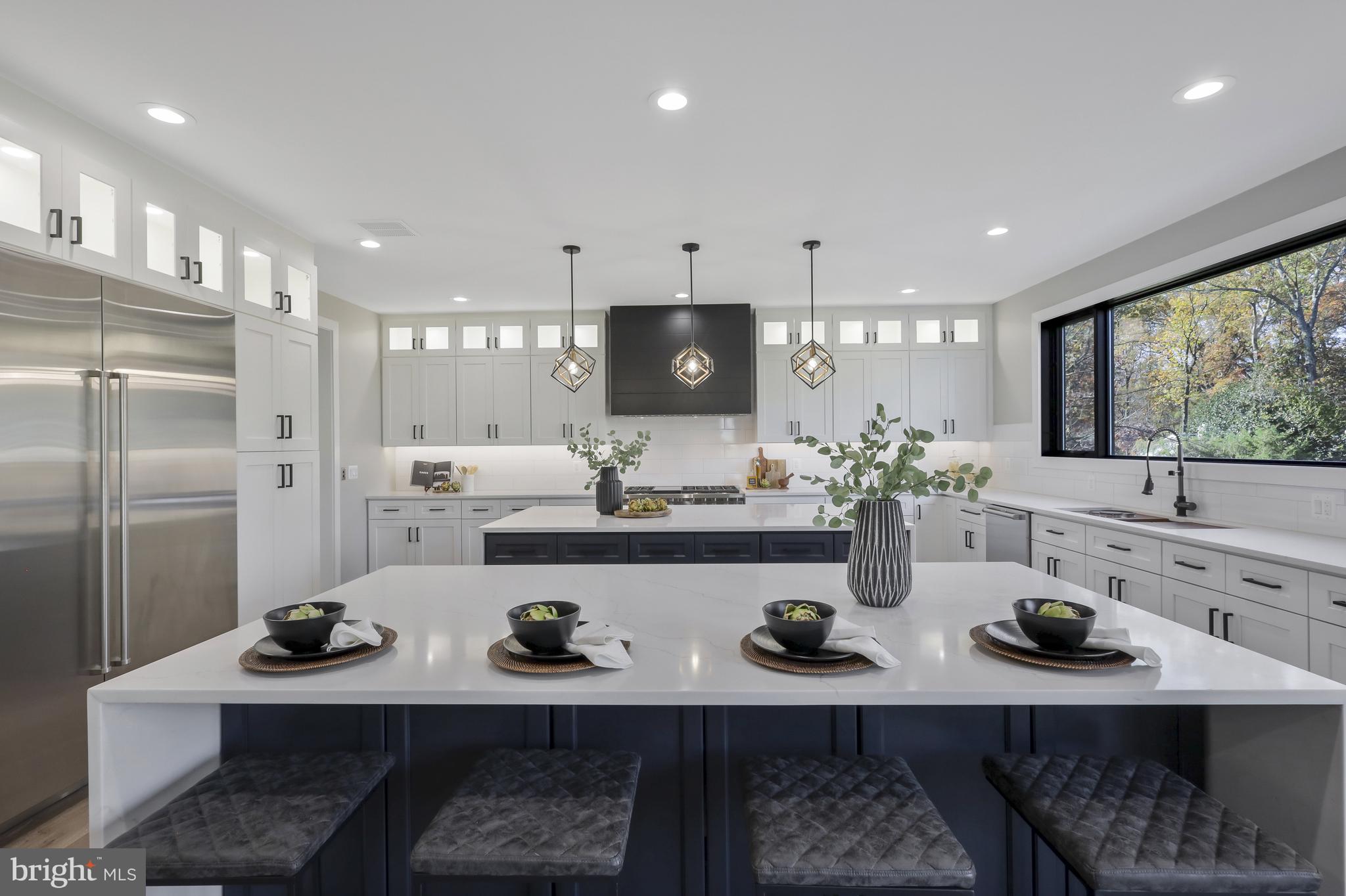 WAKEFIELD FOREST - Residential